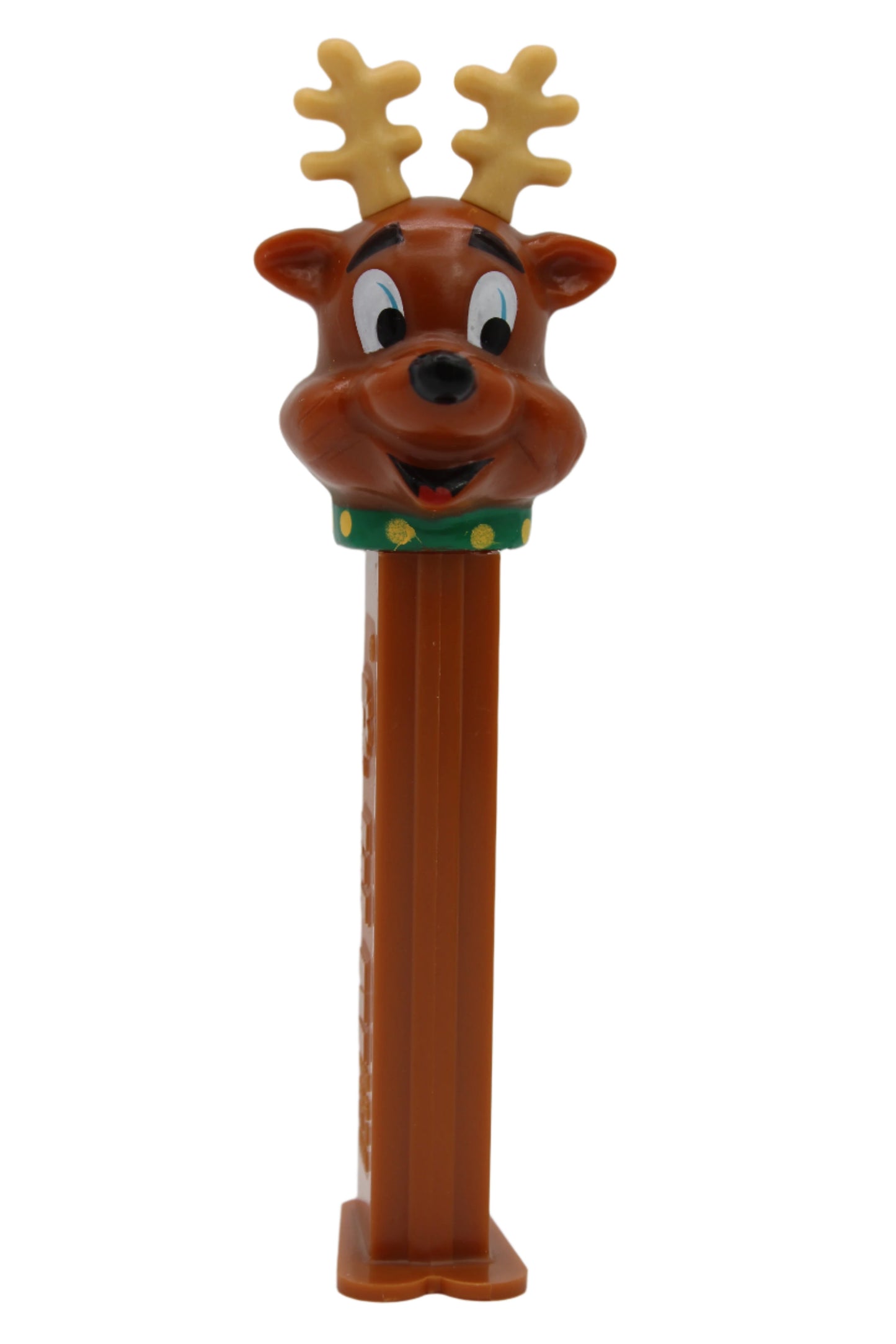 Reindeer Pez, 8 Spot, 2003, Loose