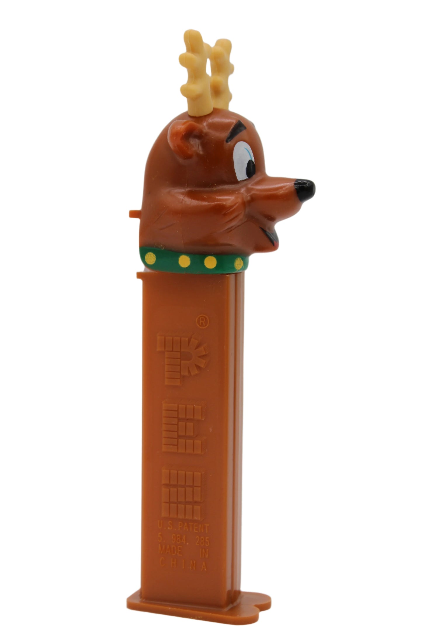 Reindeer Pez, 8 Spot, 2003, Loose