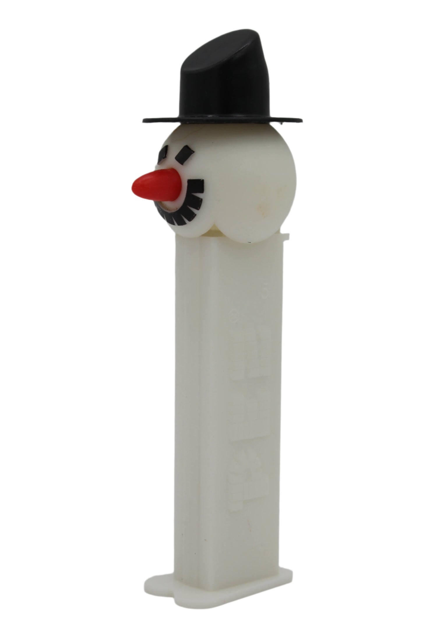 Snowman Pez, Snowman B, Slovenia, Loose