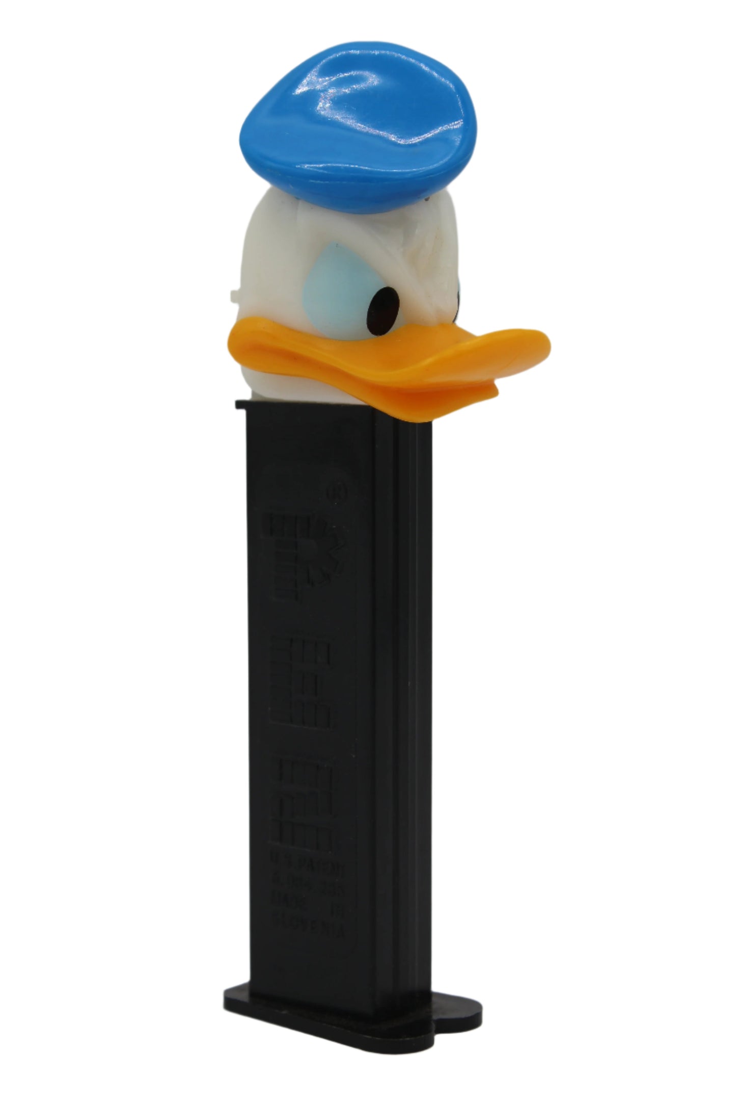 Donald Duck Pez, Disney Extreme, 2003, Loose