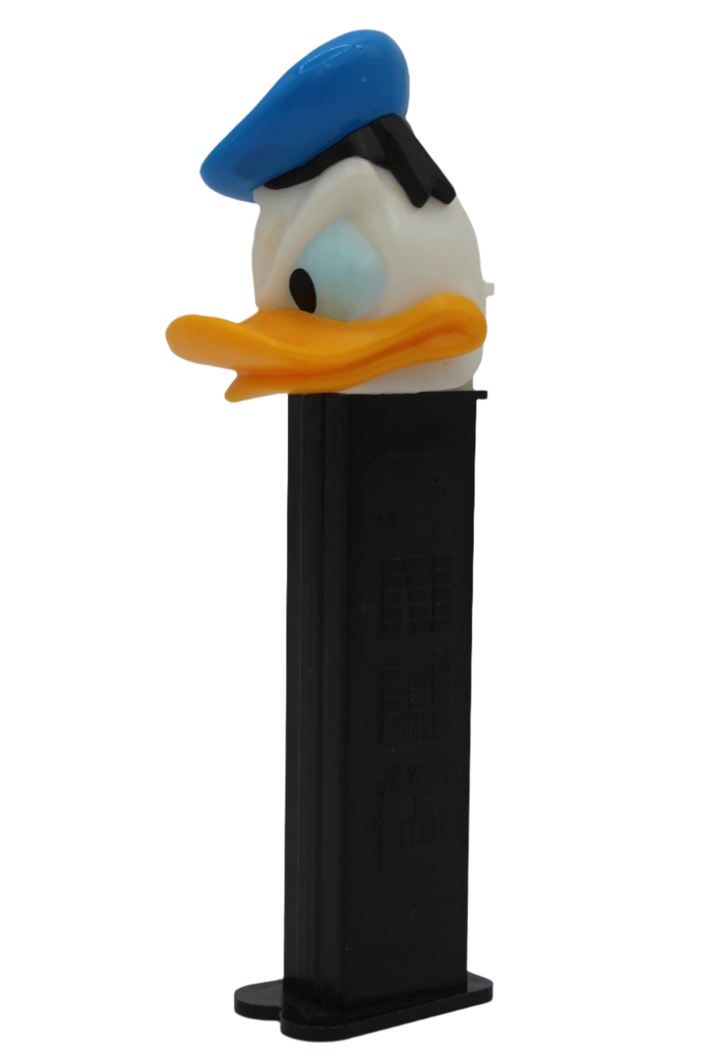 Donald Duck Pez, Disney Extreme, 2003, Loose