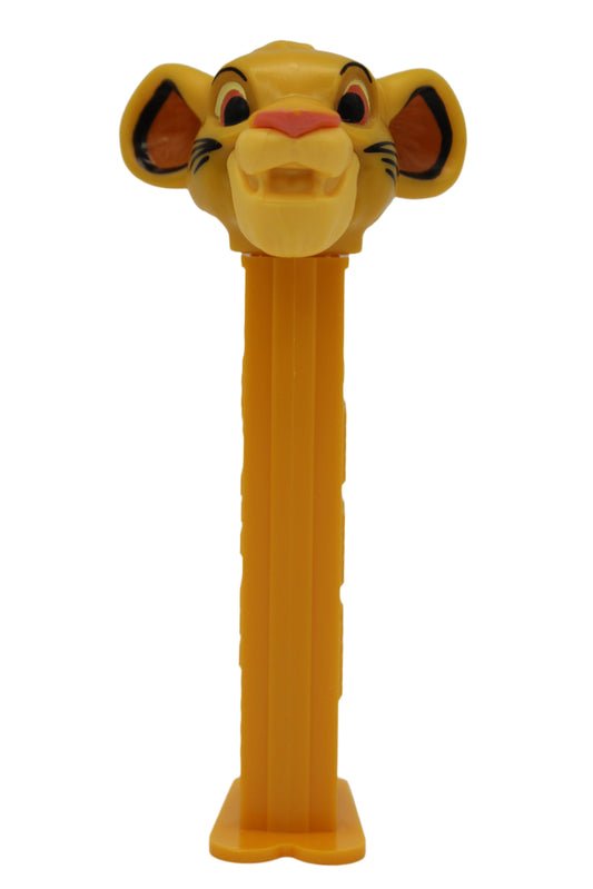 Simba Pez, Lion King Disney, Loose