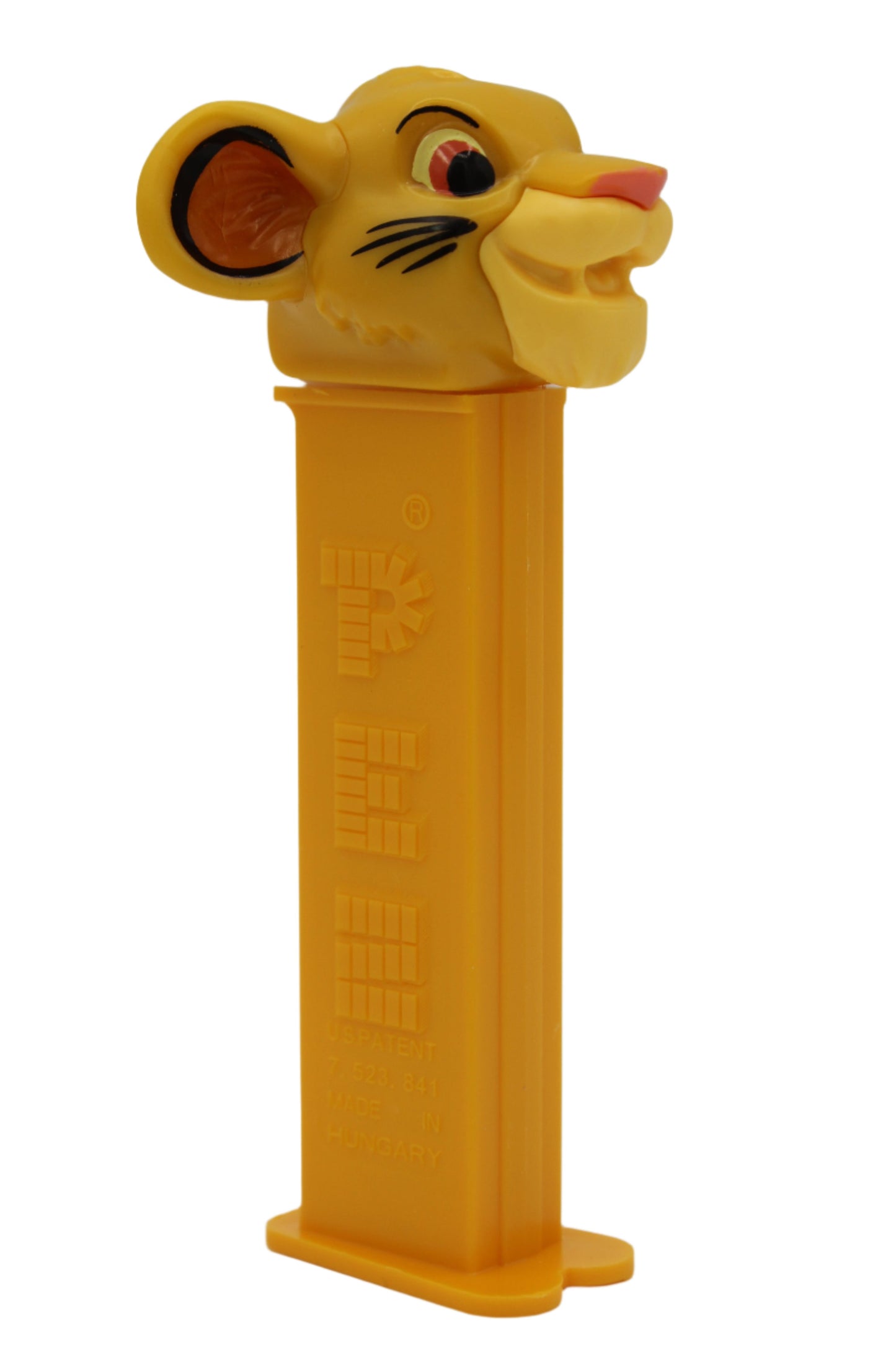 Simba Pez, Lion King Disney, Loose