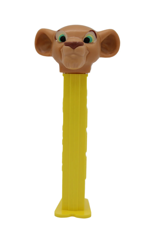 Nala Pez, Lion King Disney, Loose