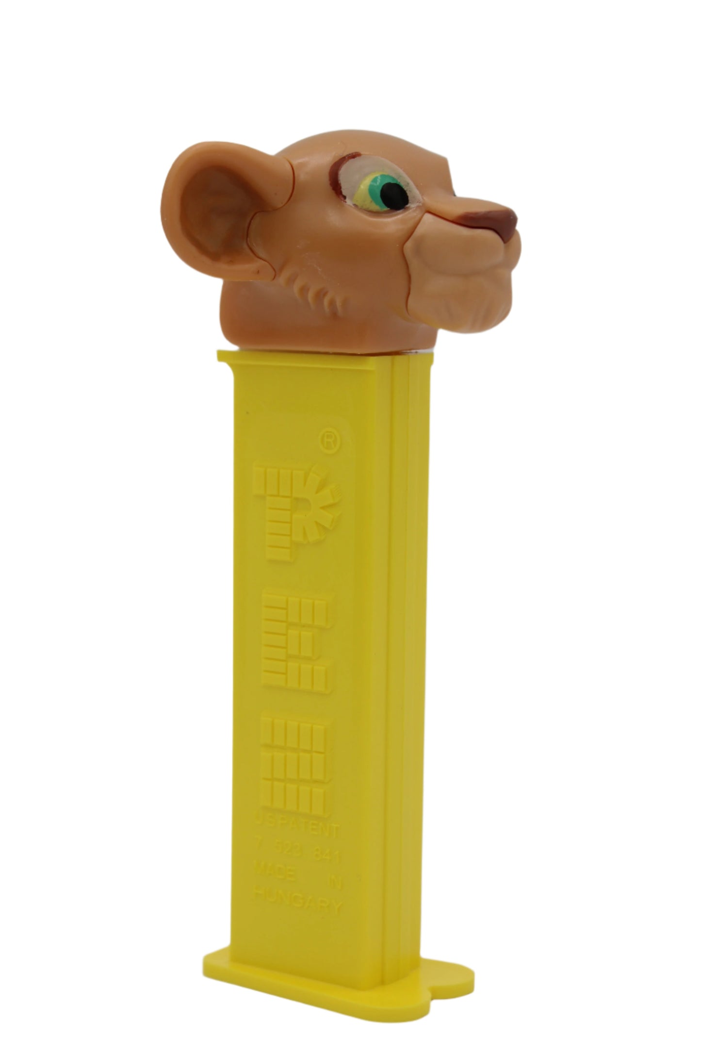 Nala Pez, Lion King Disney, Loose