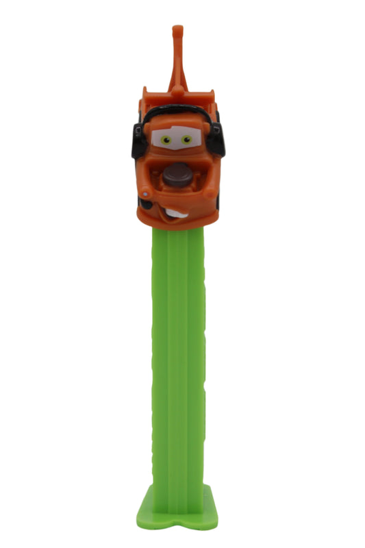 Mater Pez, Cars Pez, LOOSE