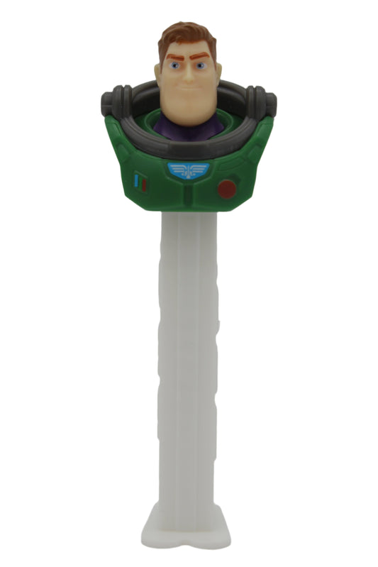 Space Ranger Buzz Pez, Disney's Buzz Lightyear, 2022, Loose!