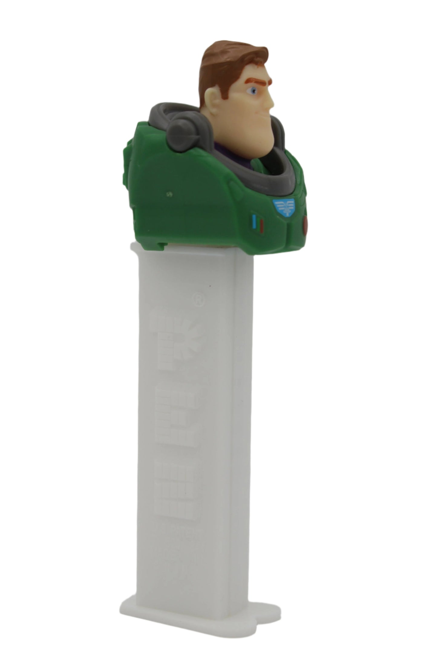 Space Ranger Buzz Pez, Disney's Buzz Lightyear, 2022, Loose!