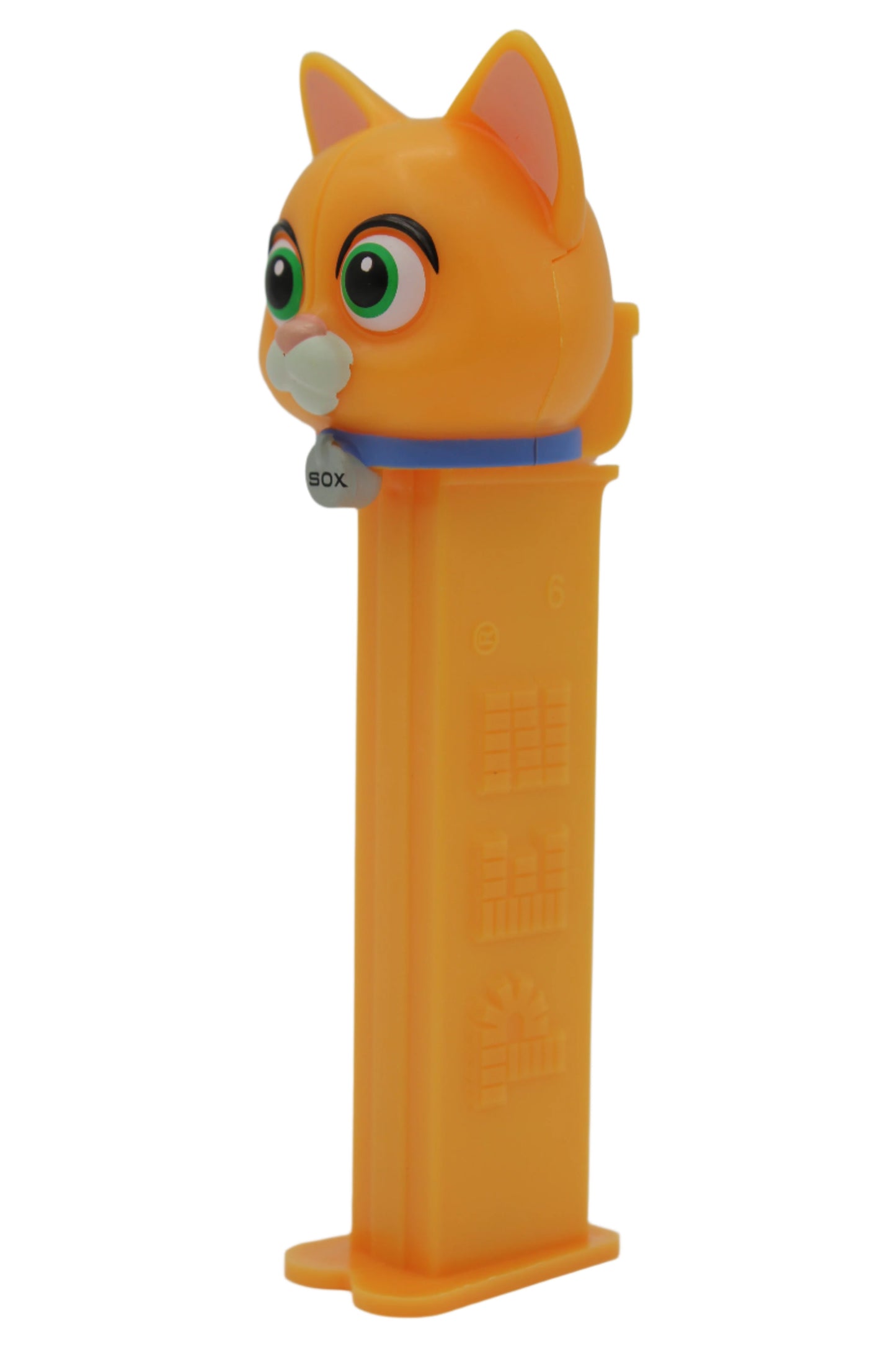 Sox Pez, Disney's Buzz Lightyear, 2022, Loose!