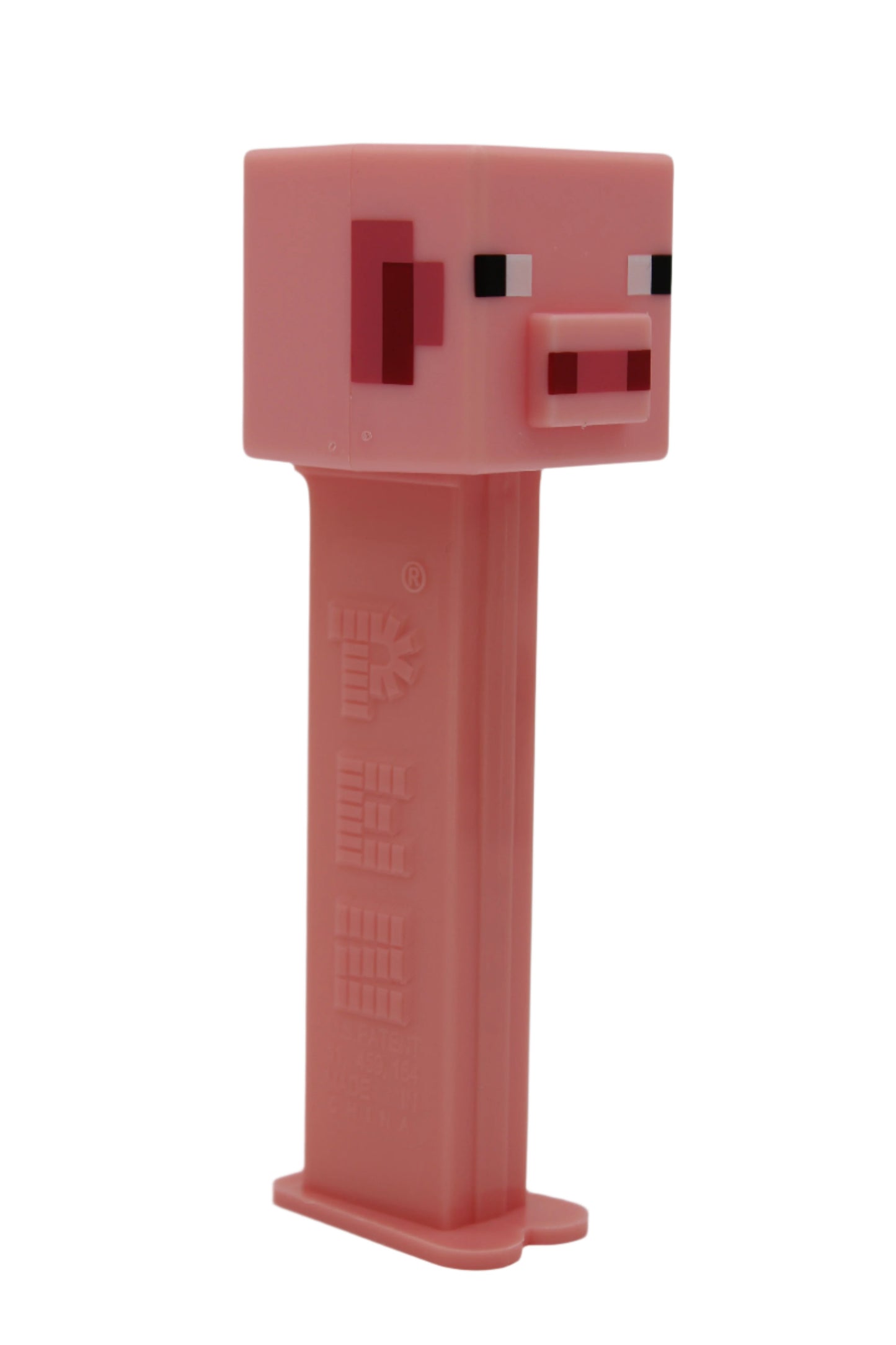 Minecraft Pez, Pig Reuben, Loose!