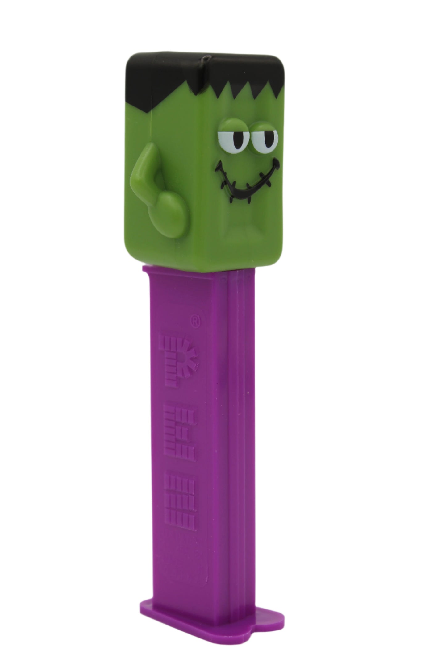 Franky Monster Mascot Pez, Exclusive 2024 Pez, Loose or Mint on Card!