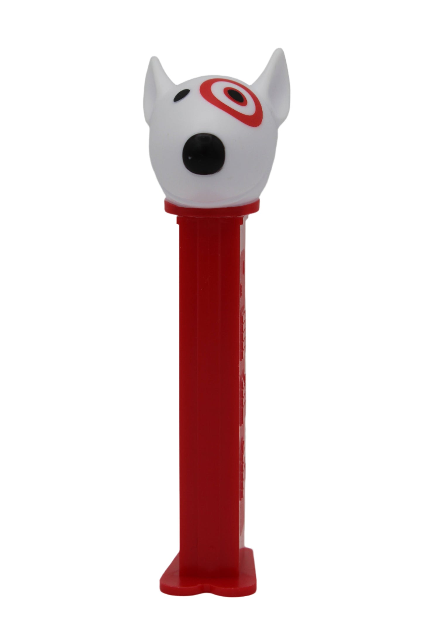 NEW! 2024 Target Bullseye Pez, Loose or Mint on Card!