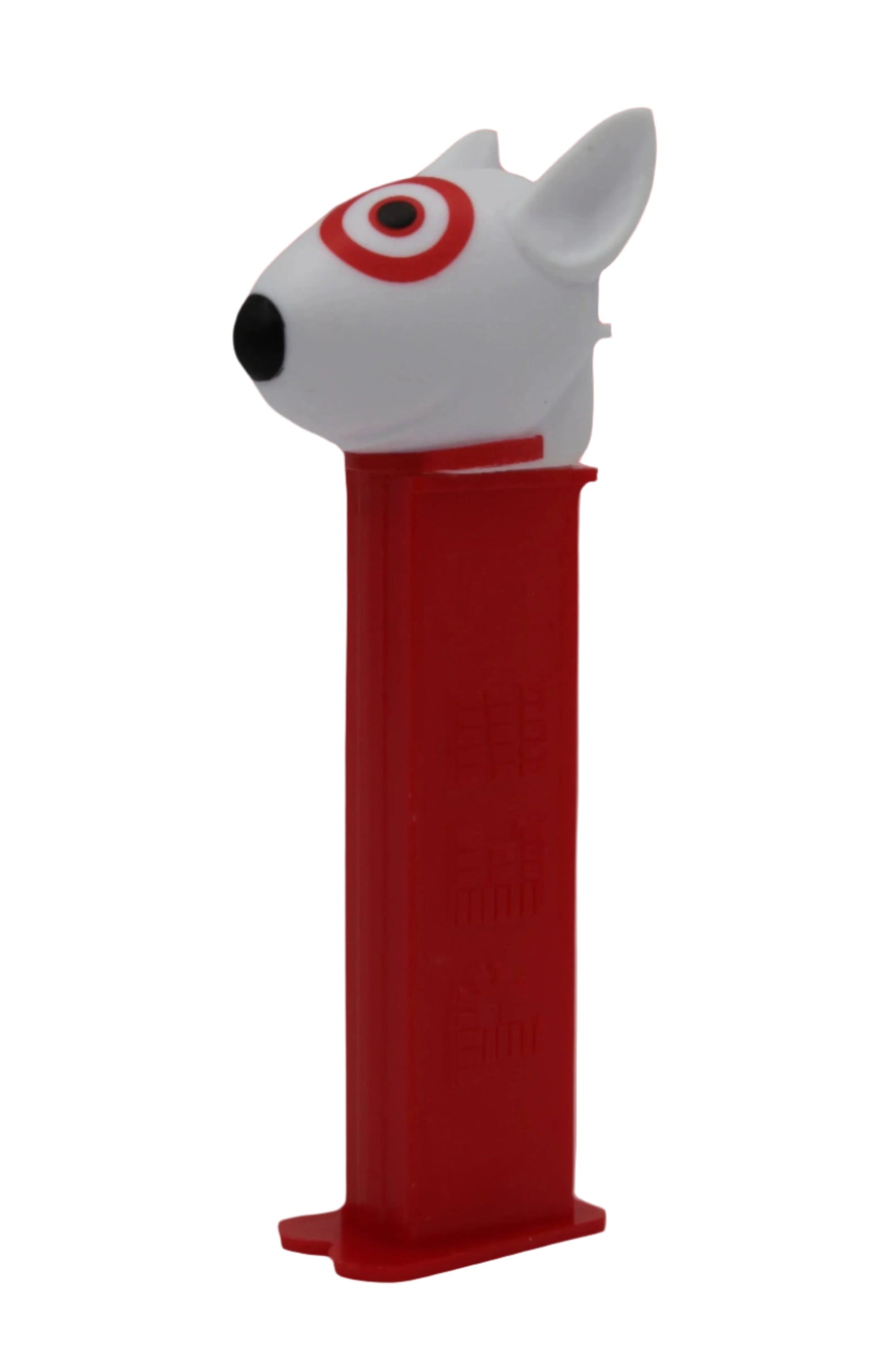 NEW! 2024 Target Bullseye Pez, Loose or Mint on Card!