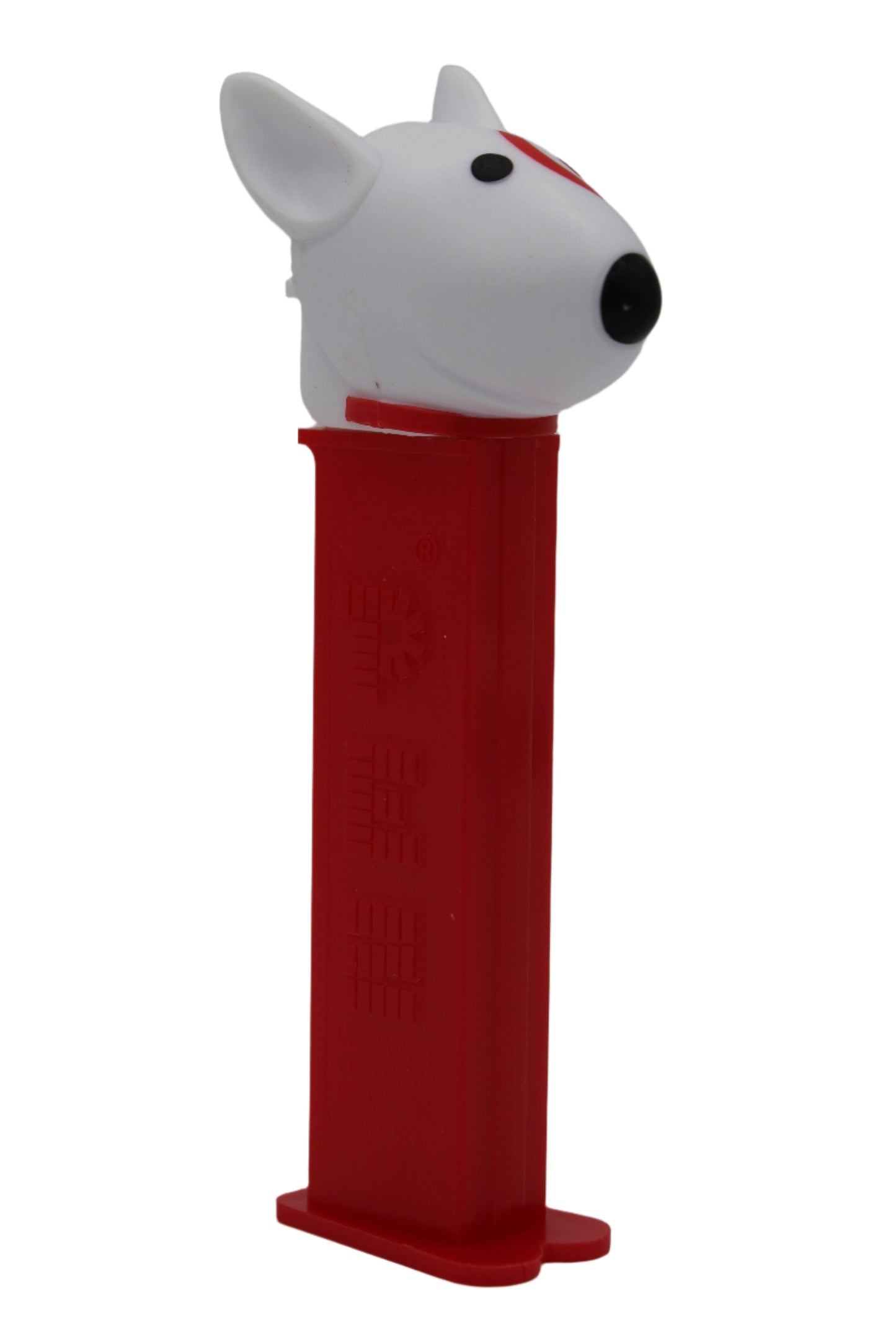 NEW! 2024 Target Bullseye Pez, Loose or Mint on Card!