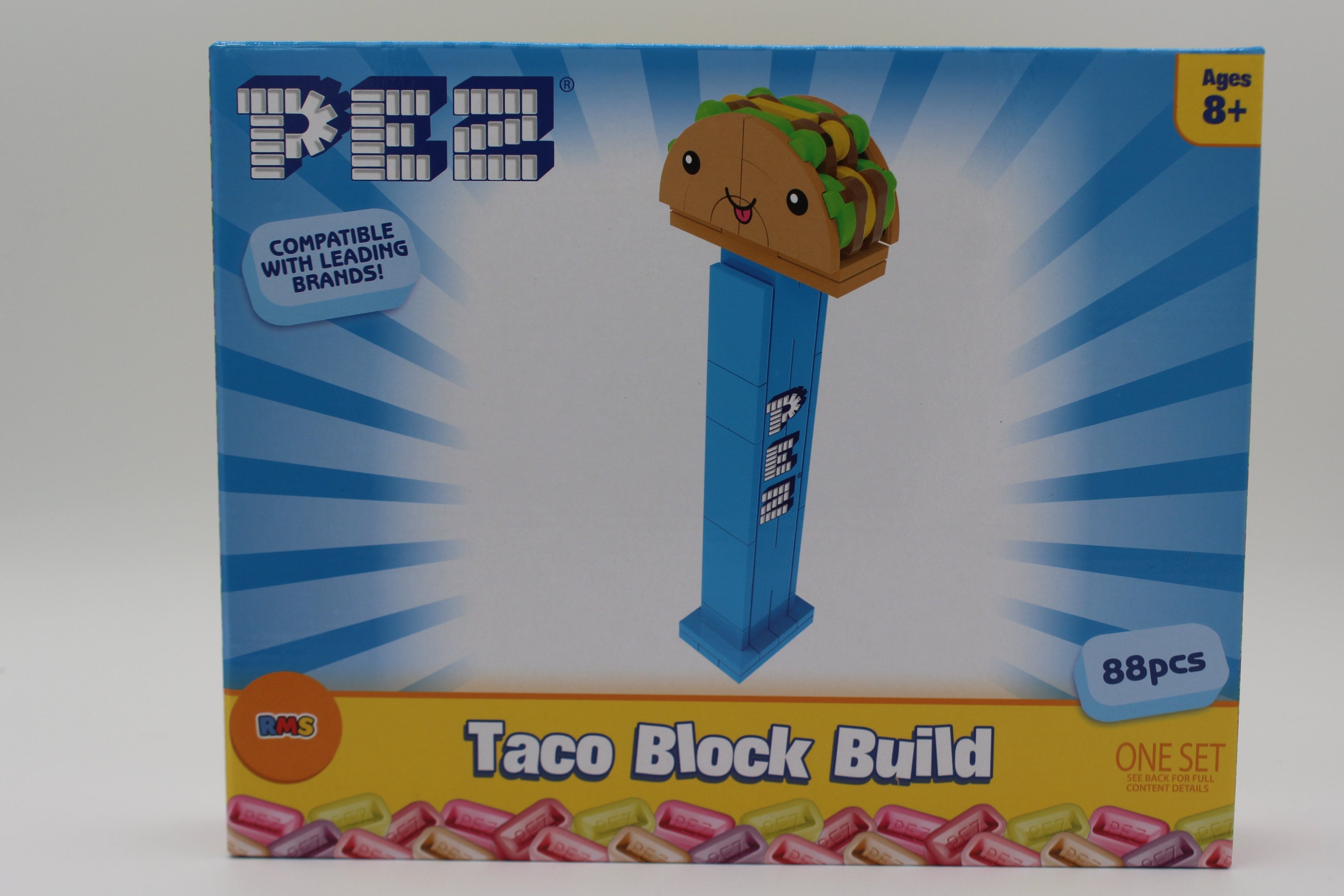 PEZ 2024 アニバーサリー シルバー PEZ 2024 アニバーサリー シルバー
