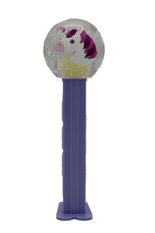 Unicorn Emoji Pez, Loose