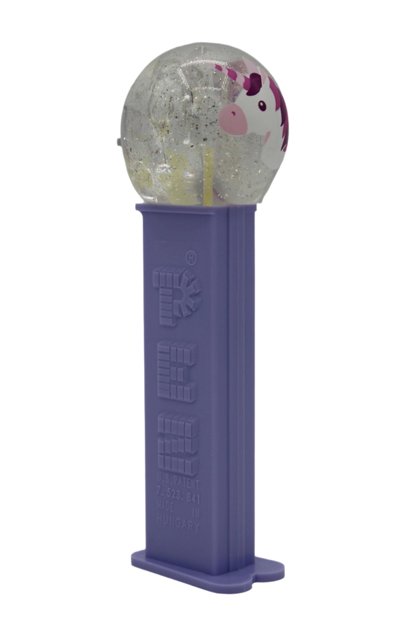 Unicorn Emoji Pez, Loose