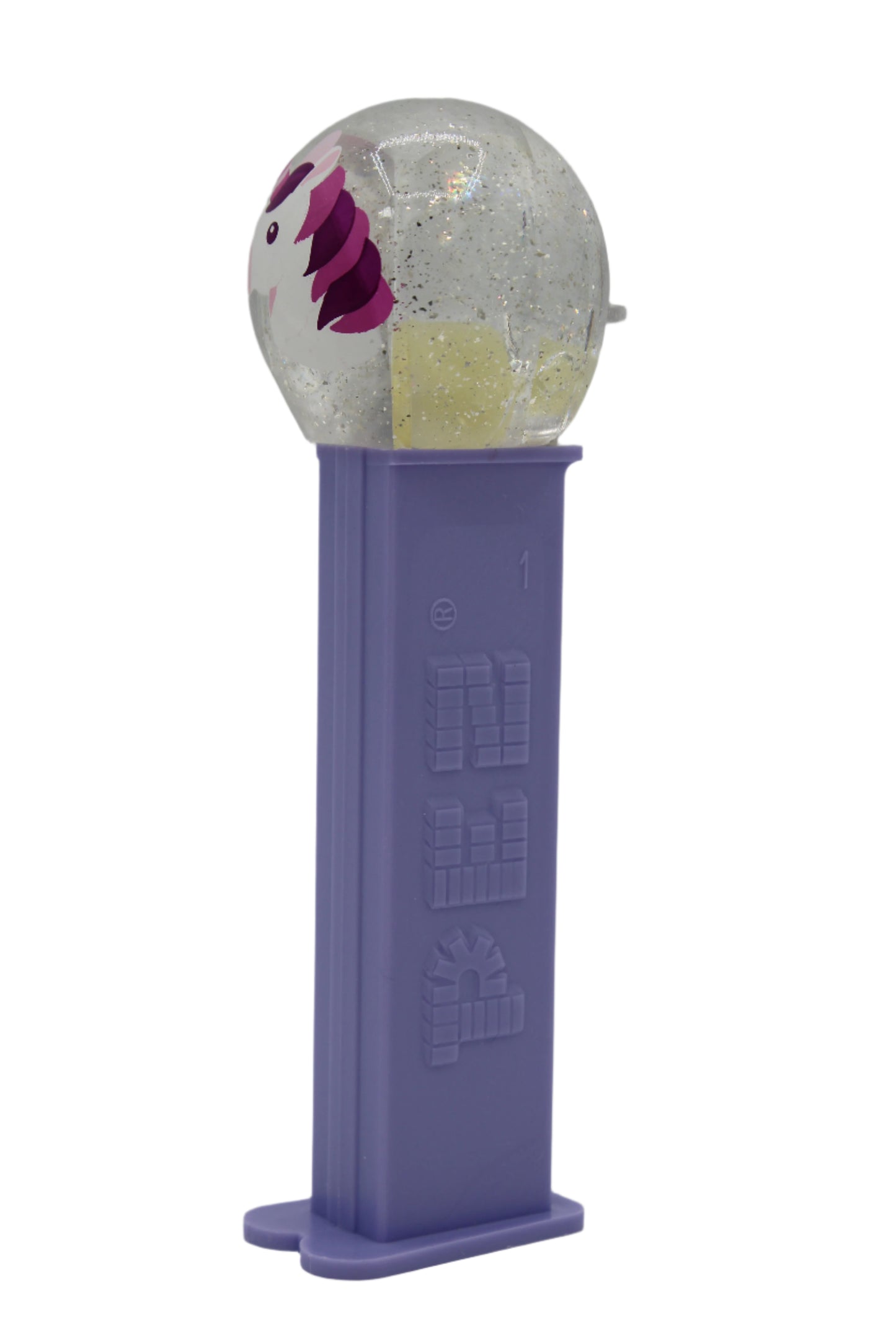 Unicorn Emoji Pez, Loose