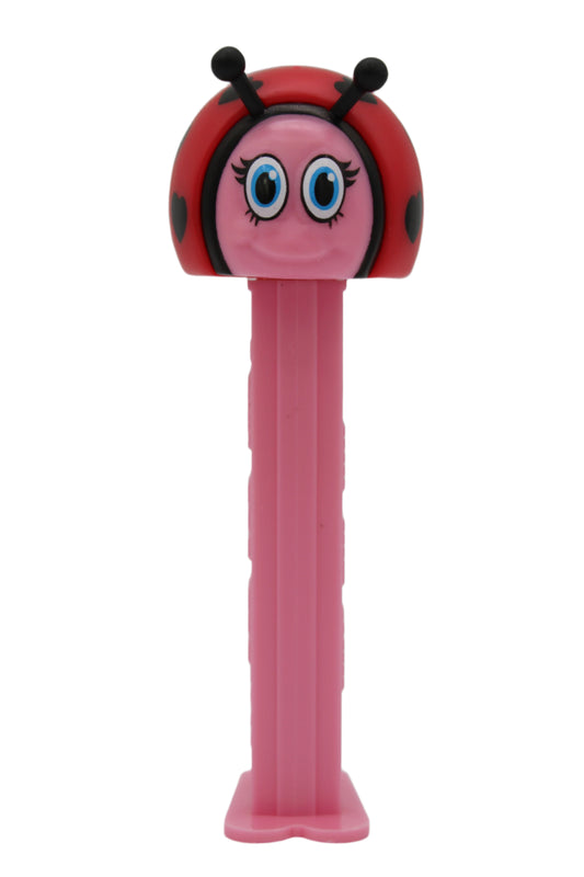 Ladybug Pez, Loose