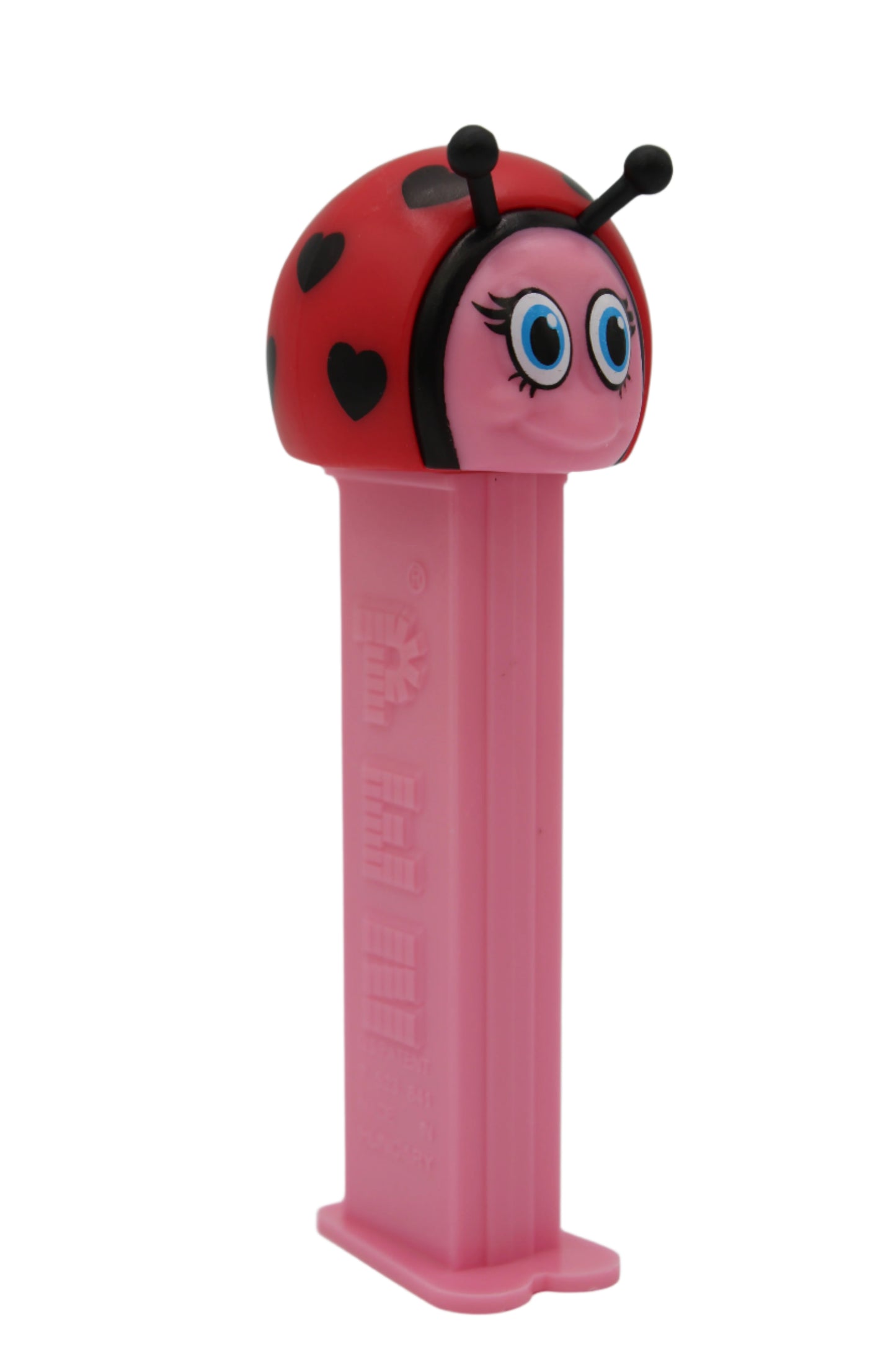 Ladybug Pez, Loose