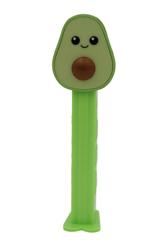 NEW! 2025 Avocado Treats Pez, Loose or Mint in Bag!