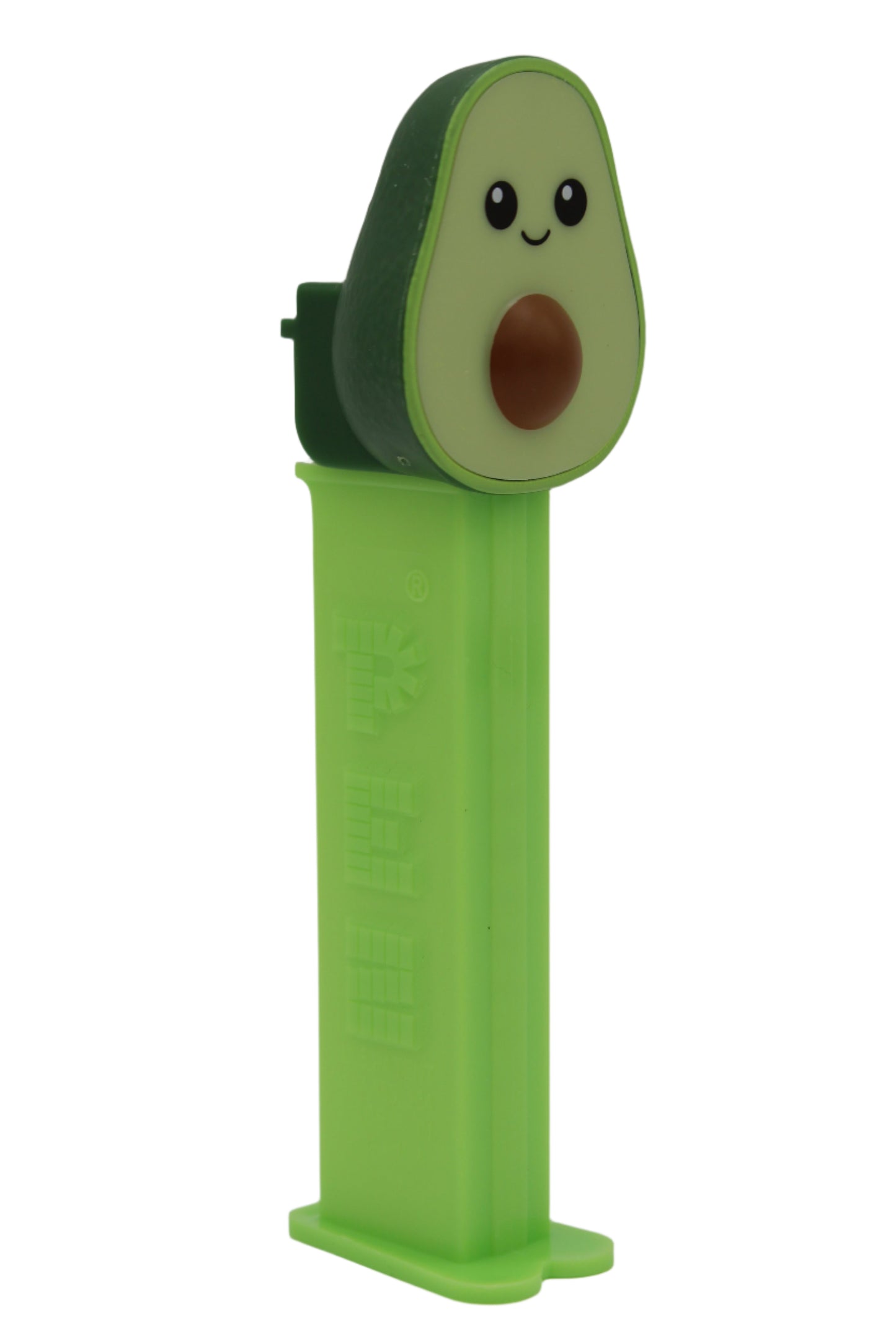 NEW! 2025 Avocado Treats Pez, Loose or Mint in Bag!