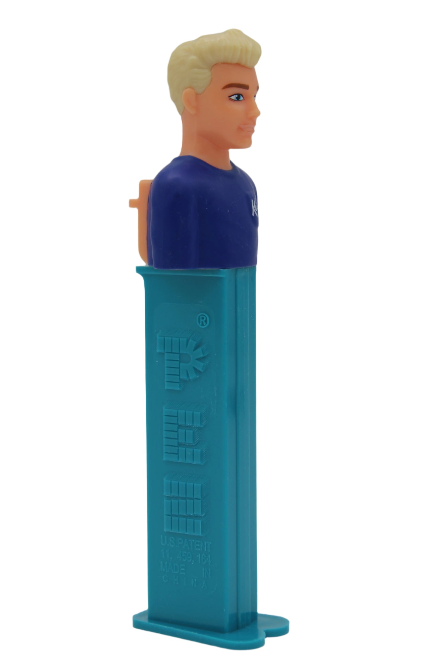NEW! 2025 Ken Pez, from the Barbie Series, Loose or Mint in Bag!