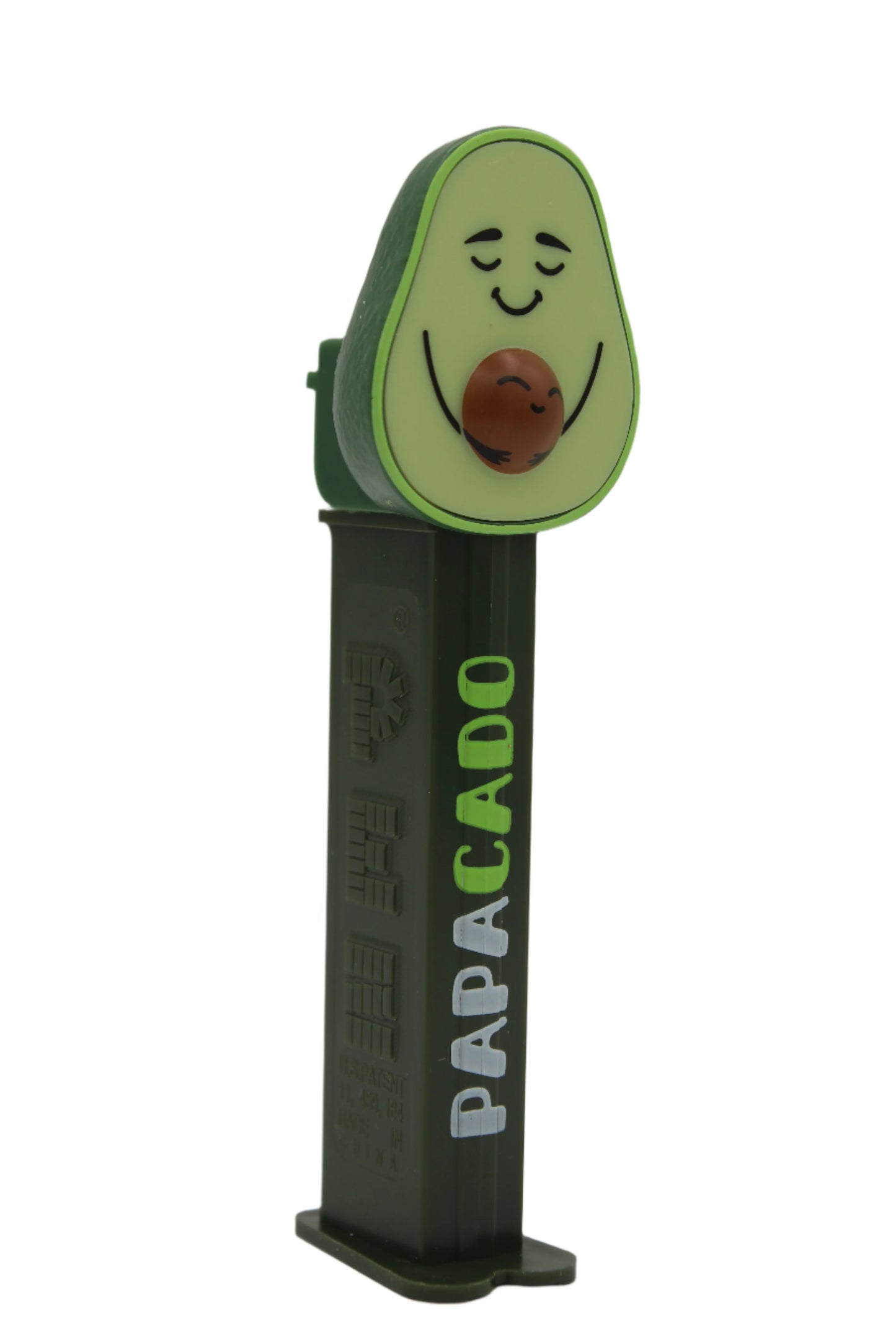 NEW! 2025 Papacado Father's Day Pez, Exclusive! Loose or Mint on Card!