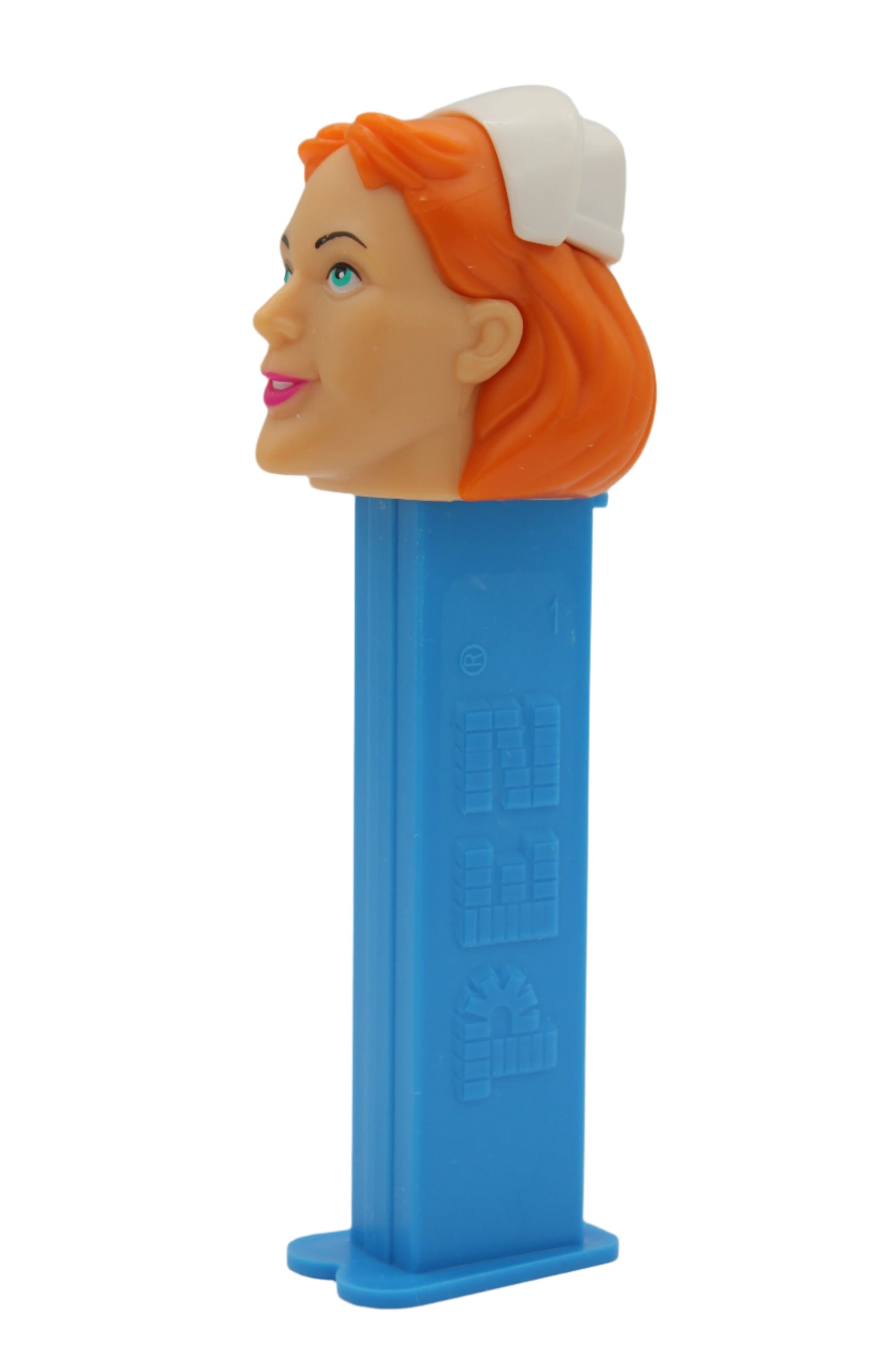 Emergency Heroes Pez, Nurse Pez, Loose
