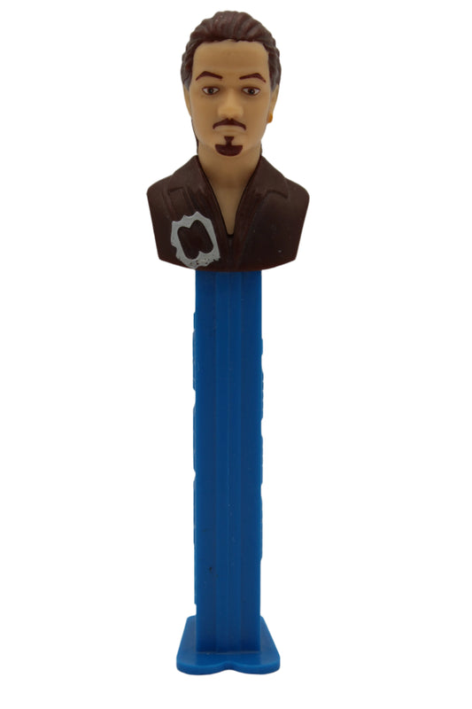 Will Turner Pez, Loose