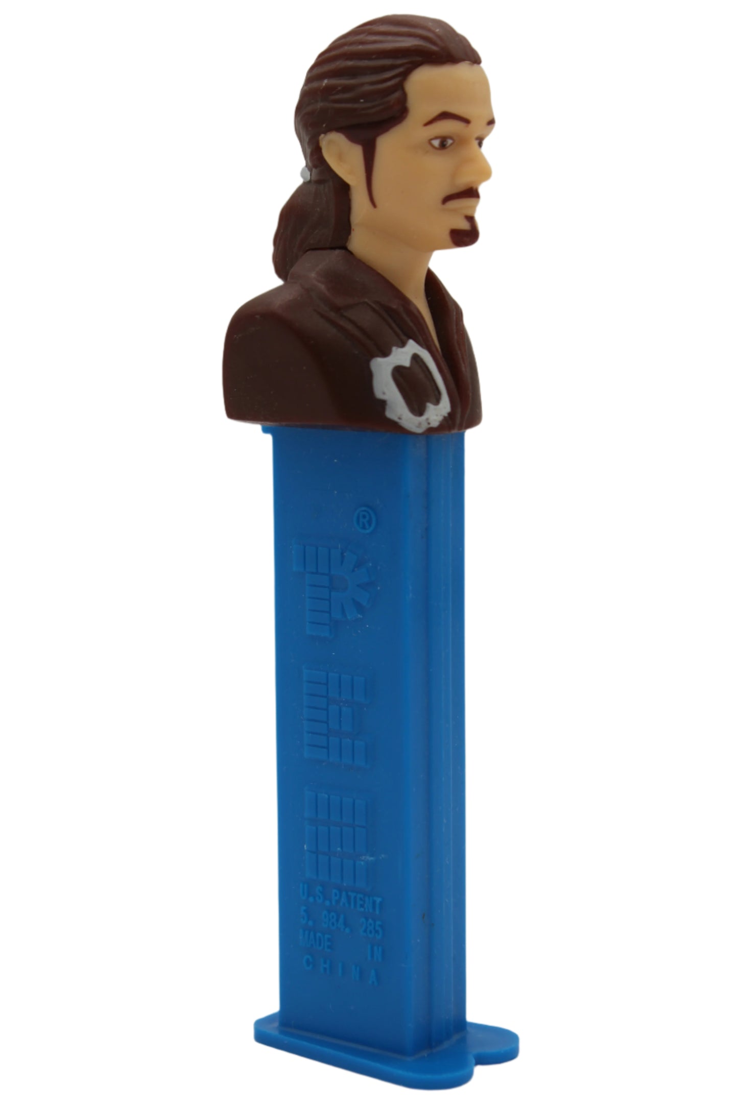 Will Turner Pez, Loose