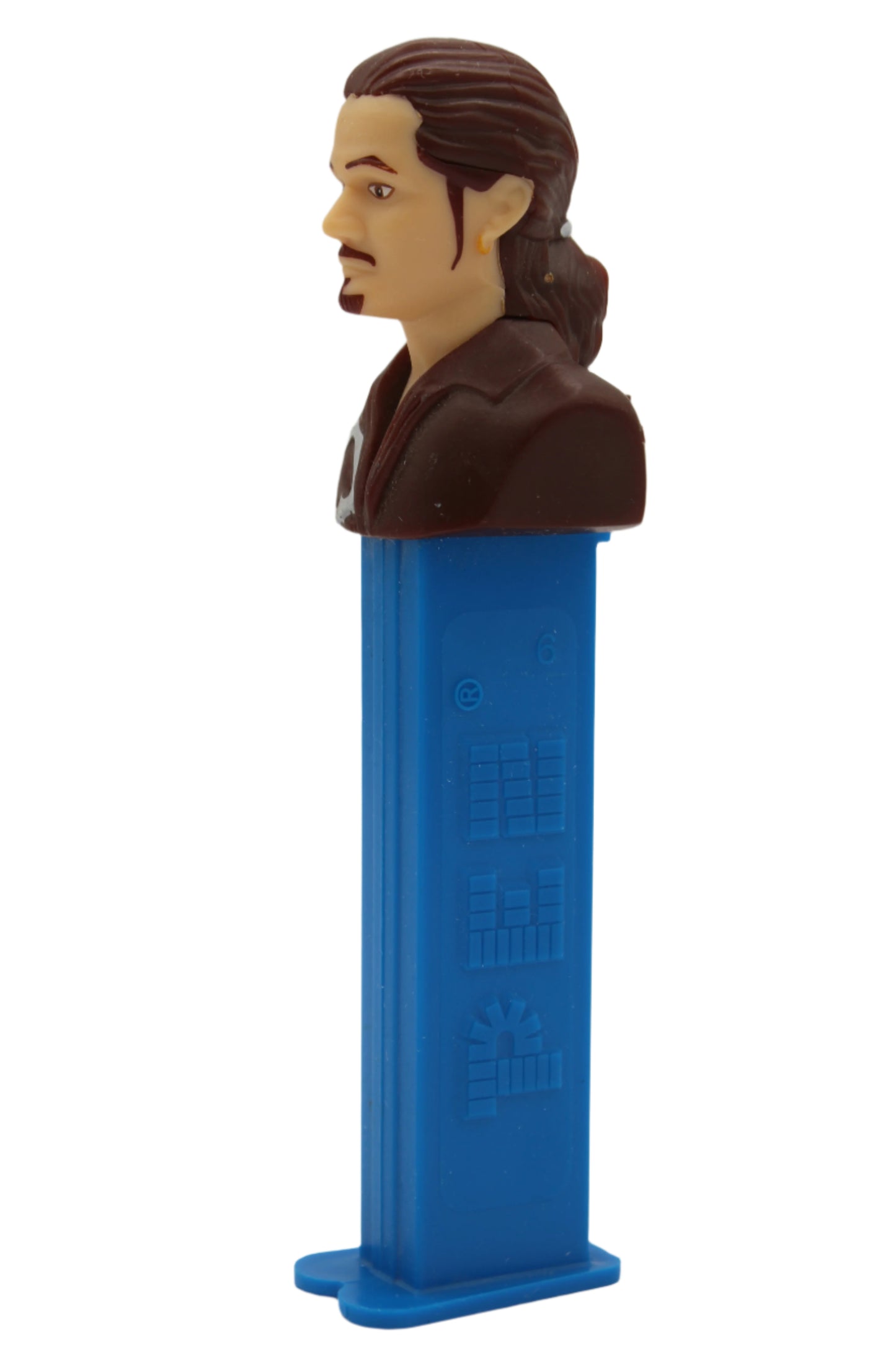 Will Turner Pez, Loose