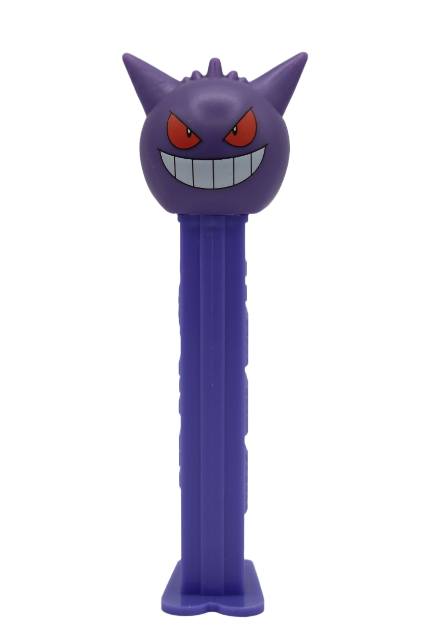 NEW! 2025 Gengar Pez, Pokemon Pez, Loose or Mint in Bag!
