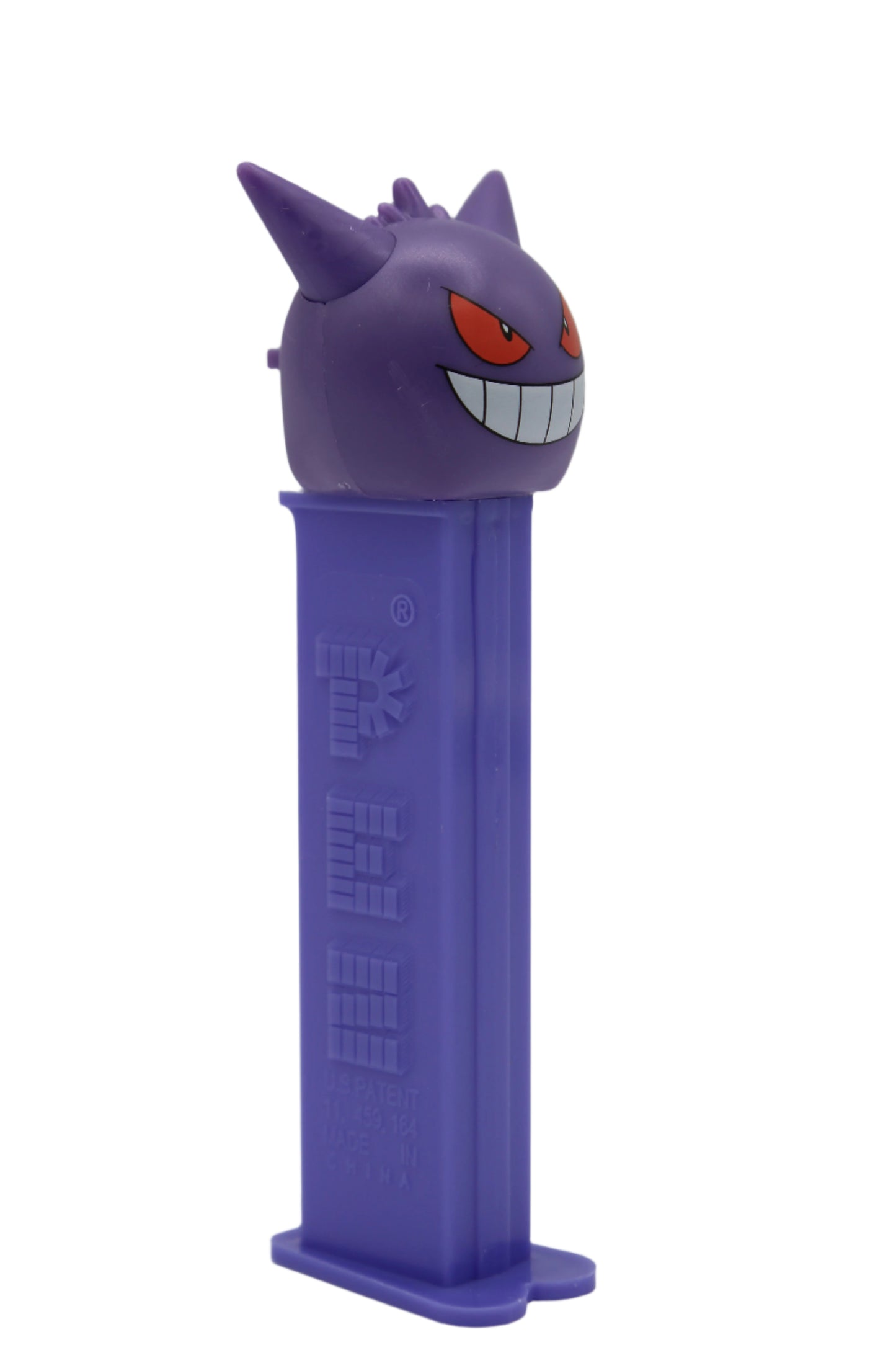 NEW! 2025 Gengar Pez, Pokemon Pez, Loose or Mint in Bag!