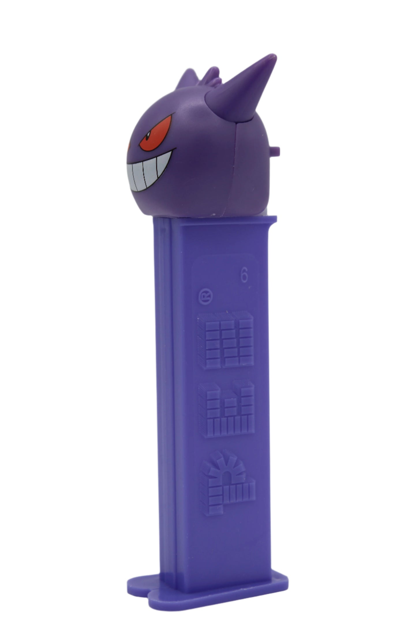 NEW! 2025 Gengar Pez, Pokemon Pez, Loose or Mint in Bag!