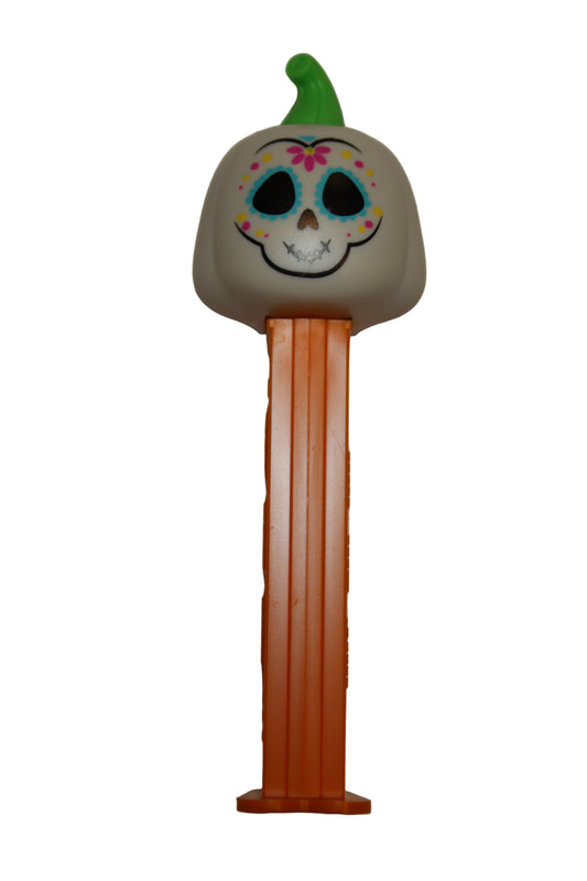 NEW! 2025 Pumpkin Pez, Halloween Pez, Loose or Mint on Card! IN STOCK NOW!