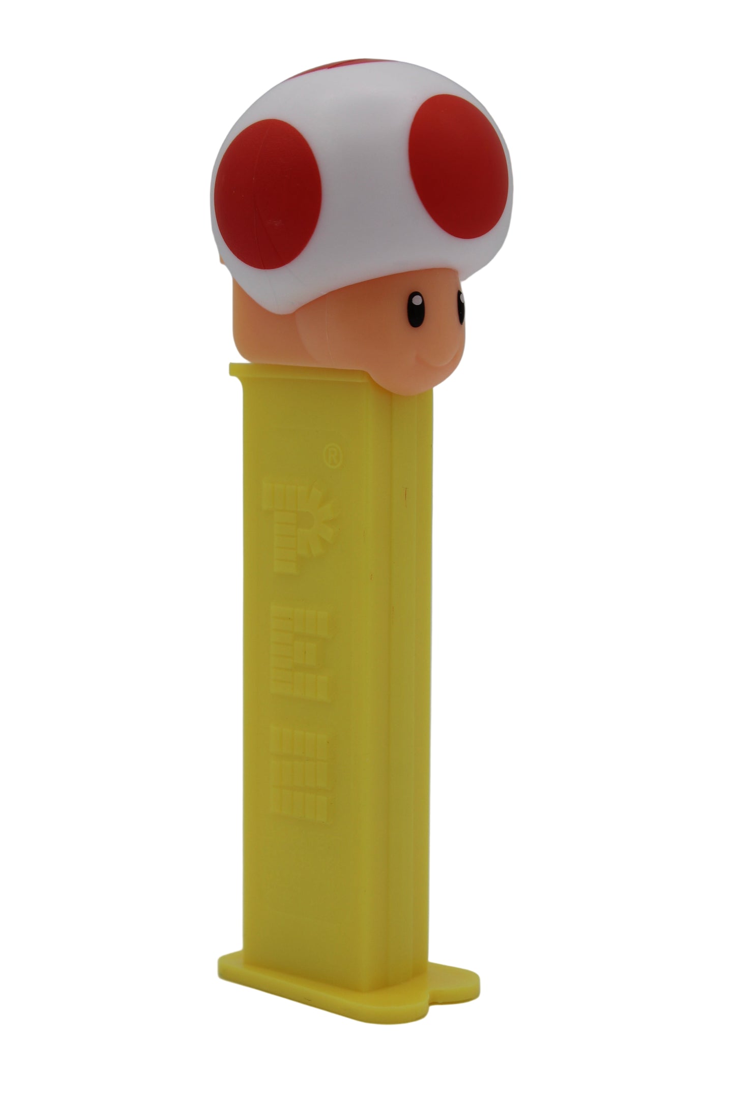NEW! 2025 Toad Mario Pez, Loose or Mint in Bag!