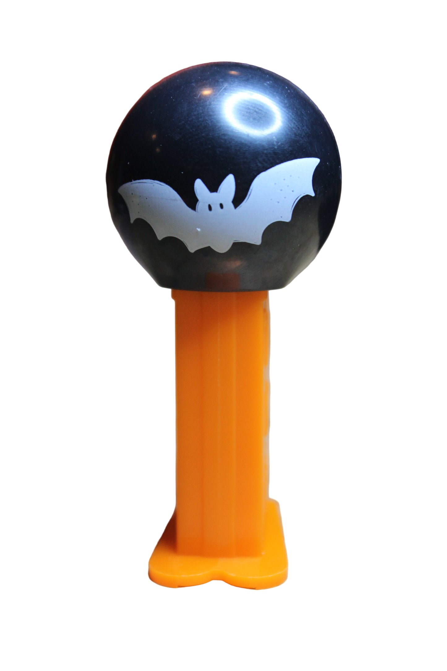 NEW! 2025 Halloween Pez Mini Dispensers, 4 Piece Assortment! Bat, Spider Web, Creepin' it Real and Hey Boo
