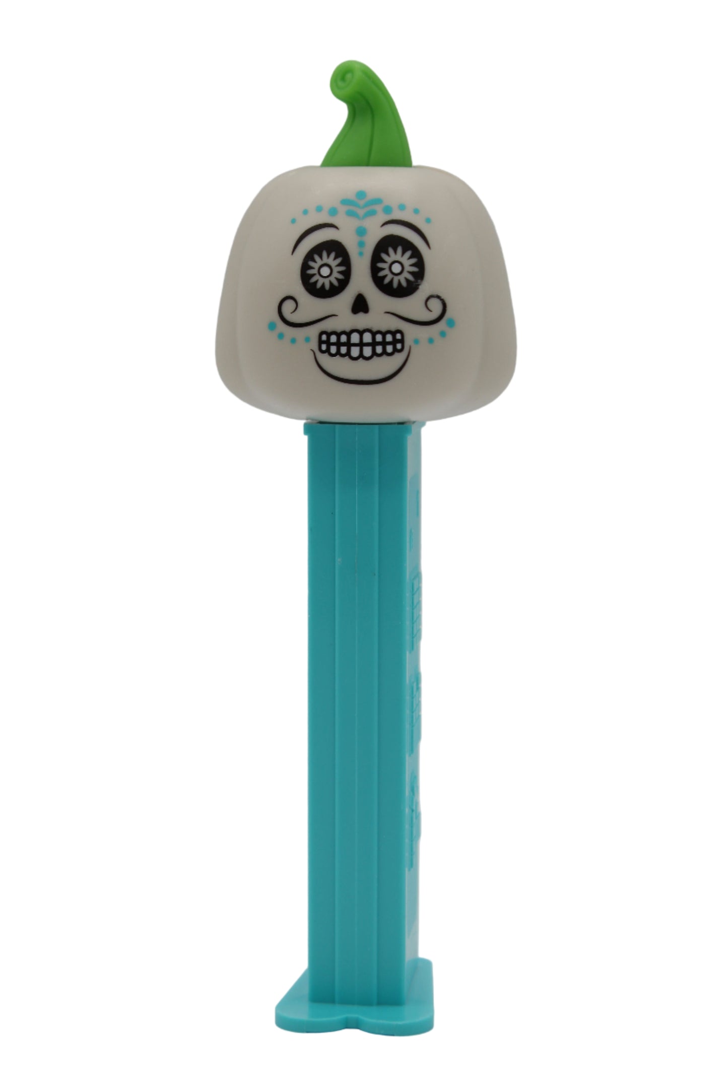 NEW! 2025 Exclusive Dia De La Muertos Pumpkin Pez, Halloween Pez, Loose or Mint on Card!