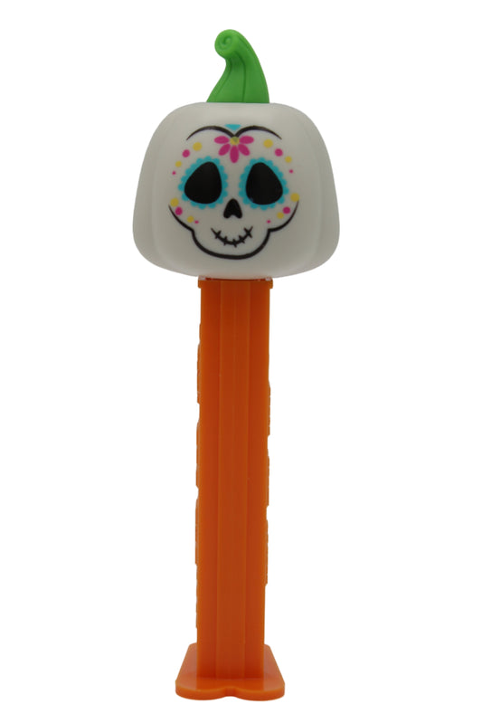 NEW! 2025 Pumpkin Pez, Halloween Pez, Loose! IN STOCK NOW!