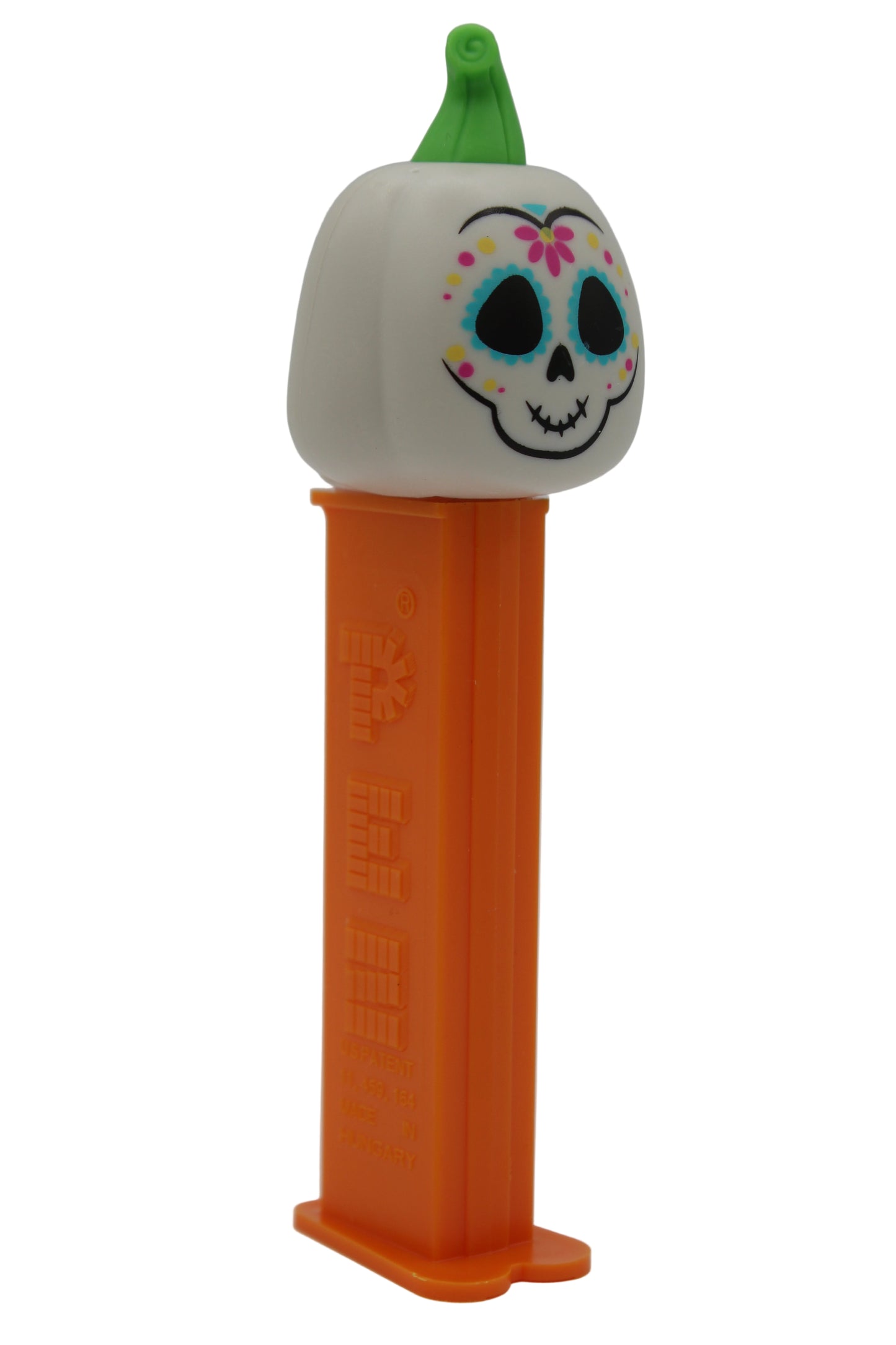 NEW! 2025 Pumpkin Pez, Halloween Pez, Loose! IN STOCK NOW!