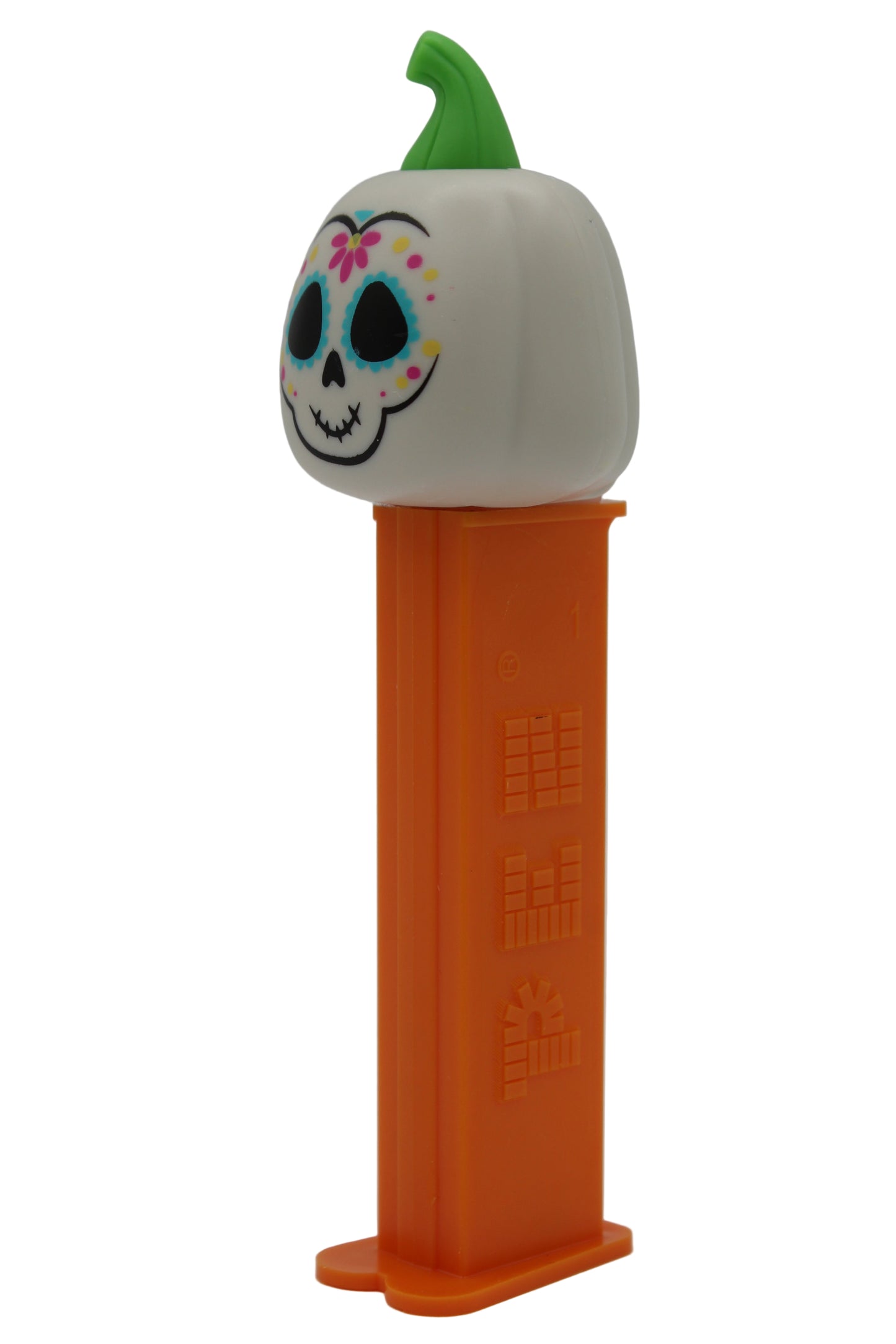 NEW! 2025 Pumpkin Pez, Halloween Pez, Loose! IN STOCK NOW!
