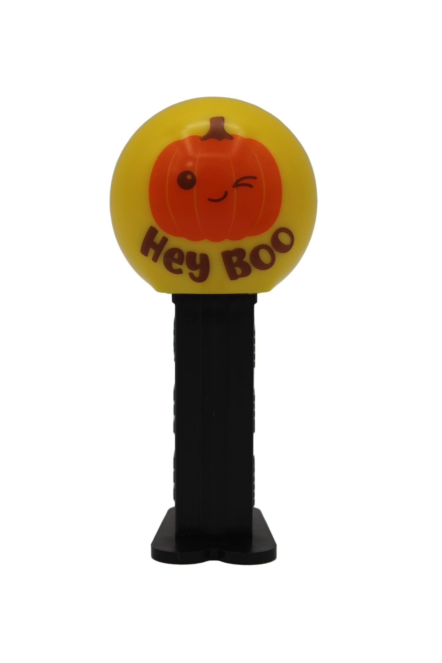 NEW! 2025 Halloween Pez Mini Dispensers, 4 Piece Assortment! Bat, Spider Web, Creepin' it Real and Hey Boo