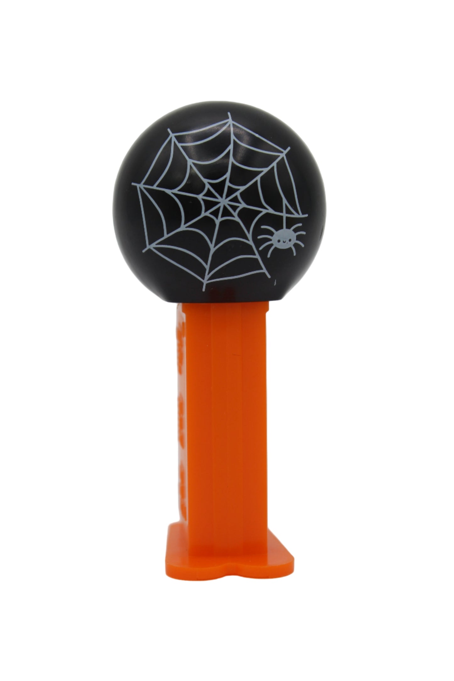 NEW! 2025 Halloween Pez Mini Dispensers, 4 Piece Assortment! Bat, Spider Web, Creepin' it Real and Hey Boo