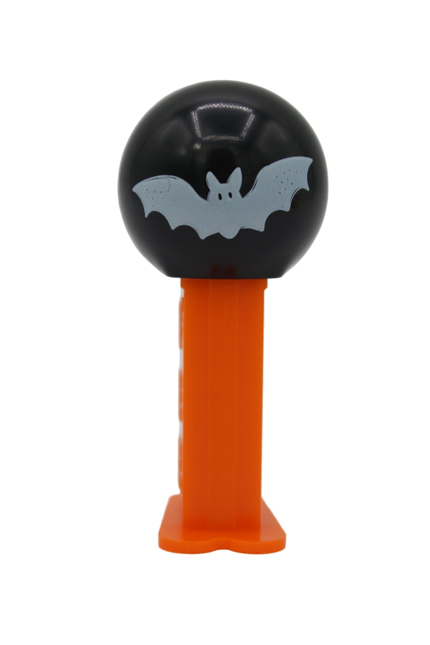 NEW! 2025 Halloween Pez Mini Dispensers, 4 Piece Assortment! Bat, Spider Web, Creepin' it Real and Hey Boo