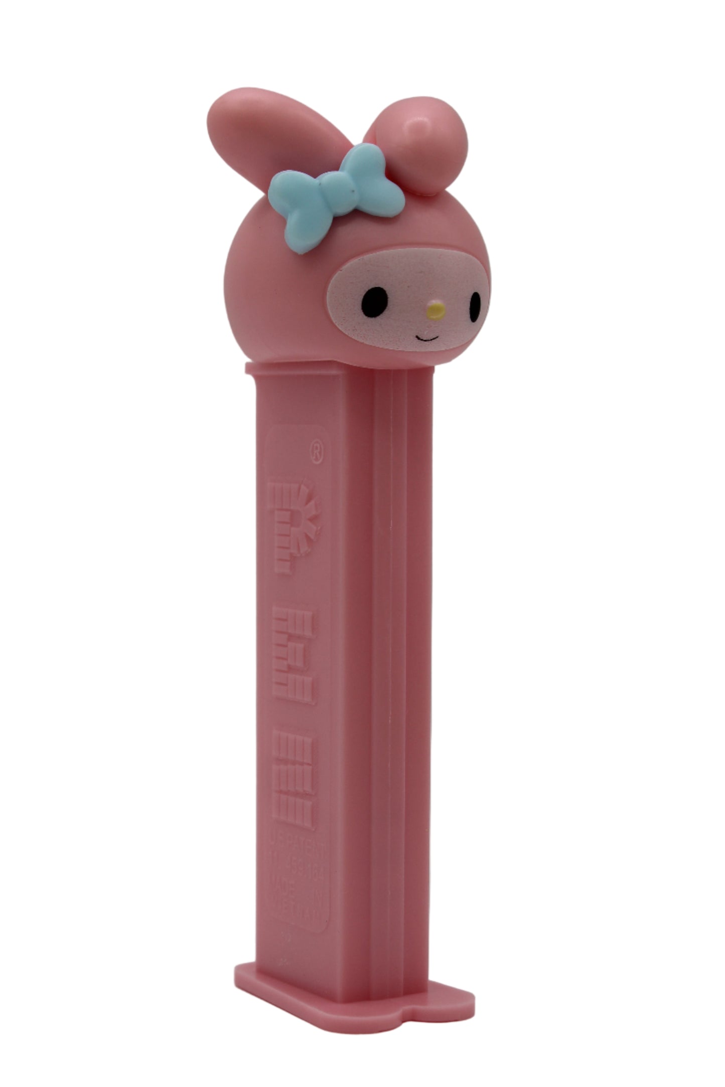 NEW! 2025 Hello Kitty My Melody with Blue Bow, Loose