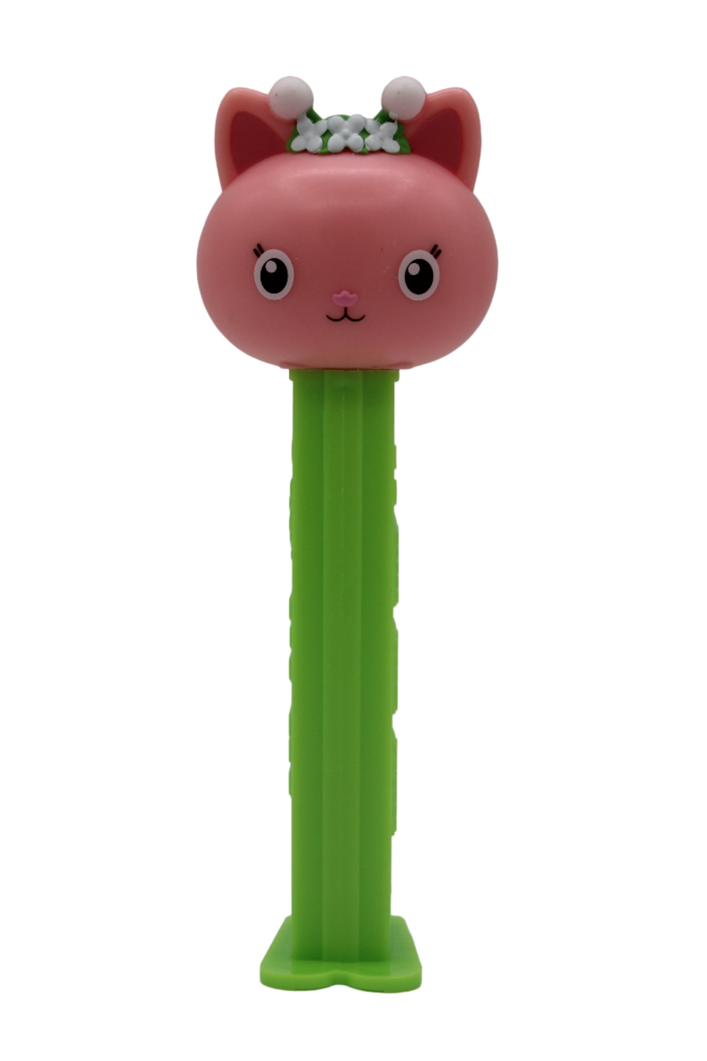 NEW! 2025 Kitty Fairy, Gabby's Dollhouse Pez, Loose!