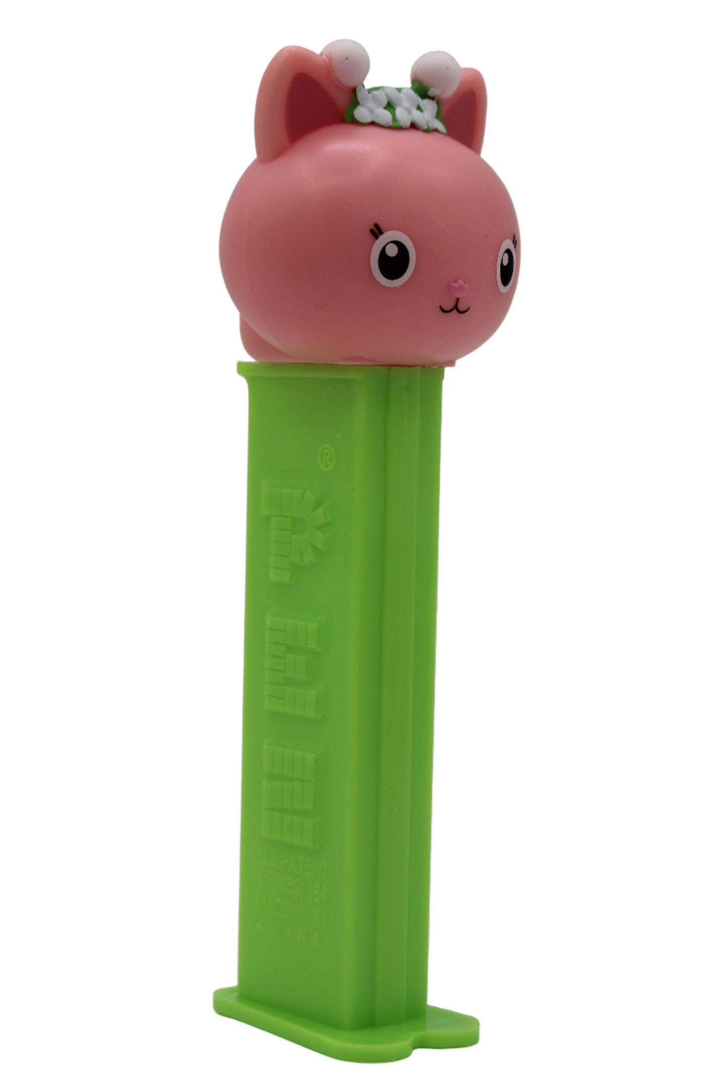 NEW! 2025 Kitty Fairy, Gabby's Dollhouse Pez, Loose!