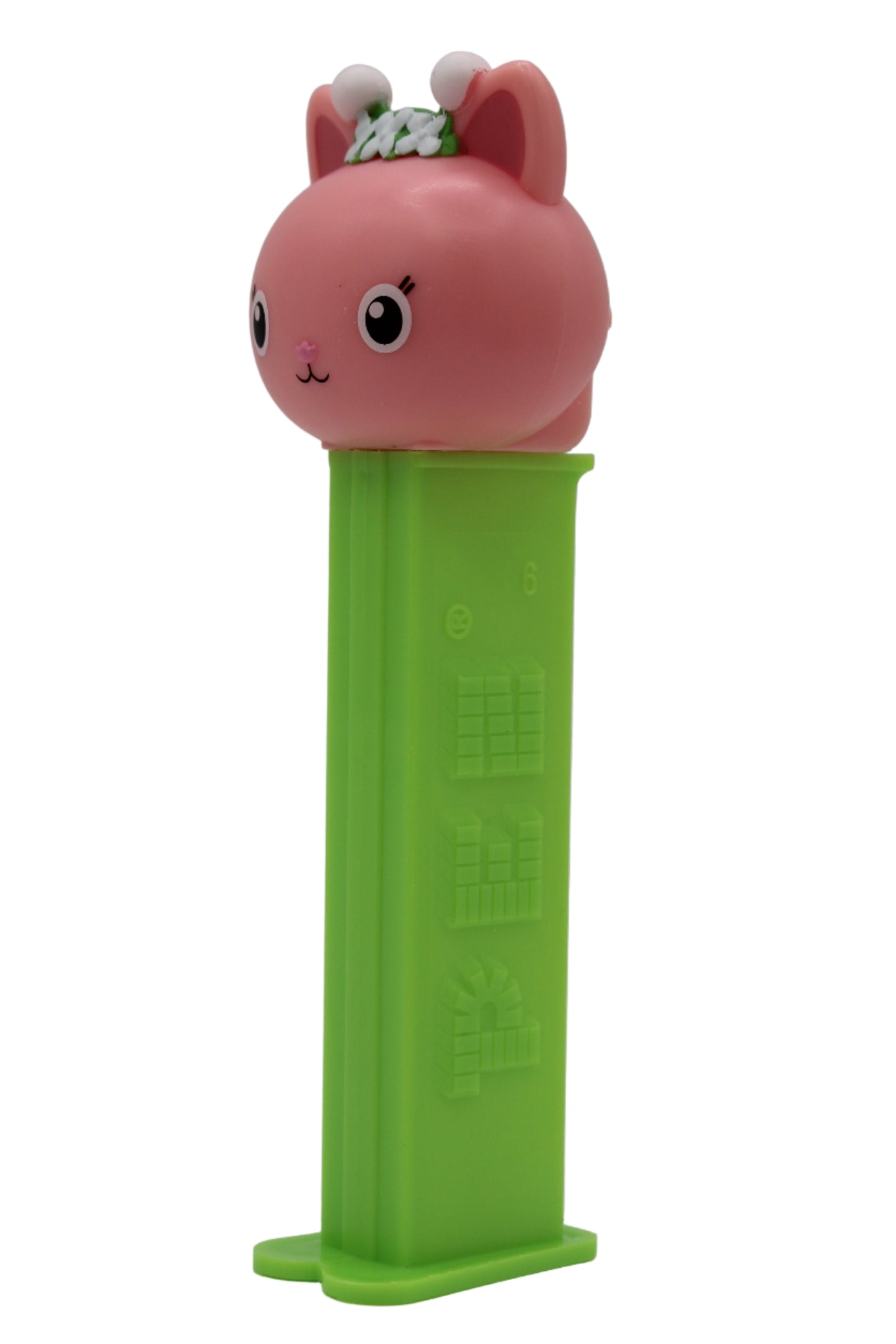 NEW! 2025 Kitty Fairy, Gabby's Dollhouse Pez, Loose!