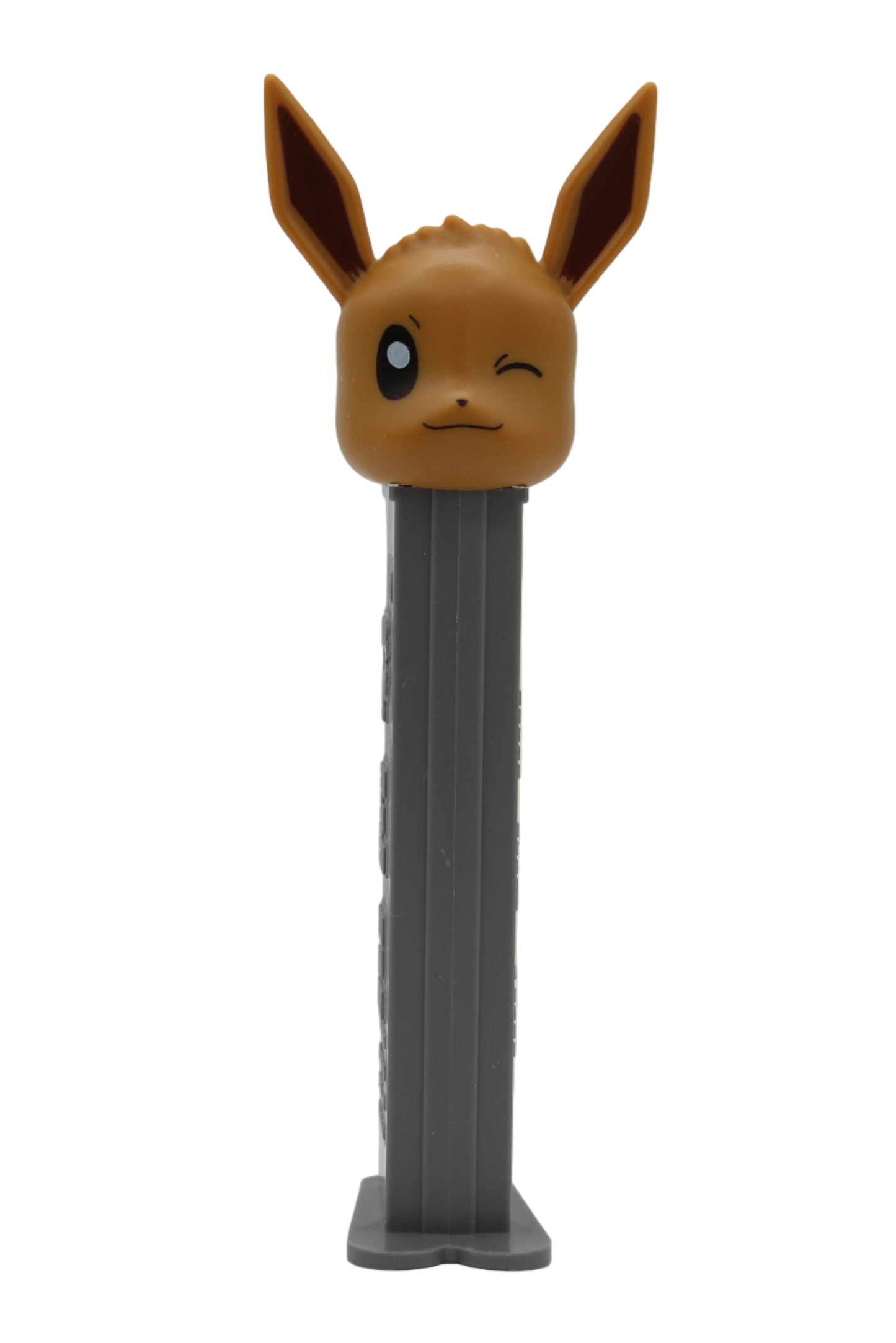 NEW! 2025 Pokemon Pez, Eevee Winking, Loose!